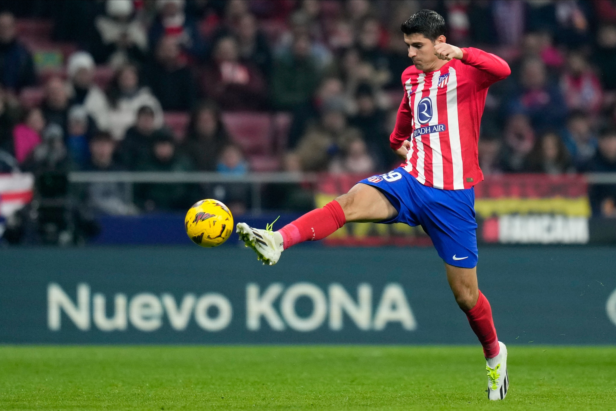 Жирона – Атлетико составы на матч 3 января