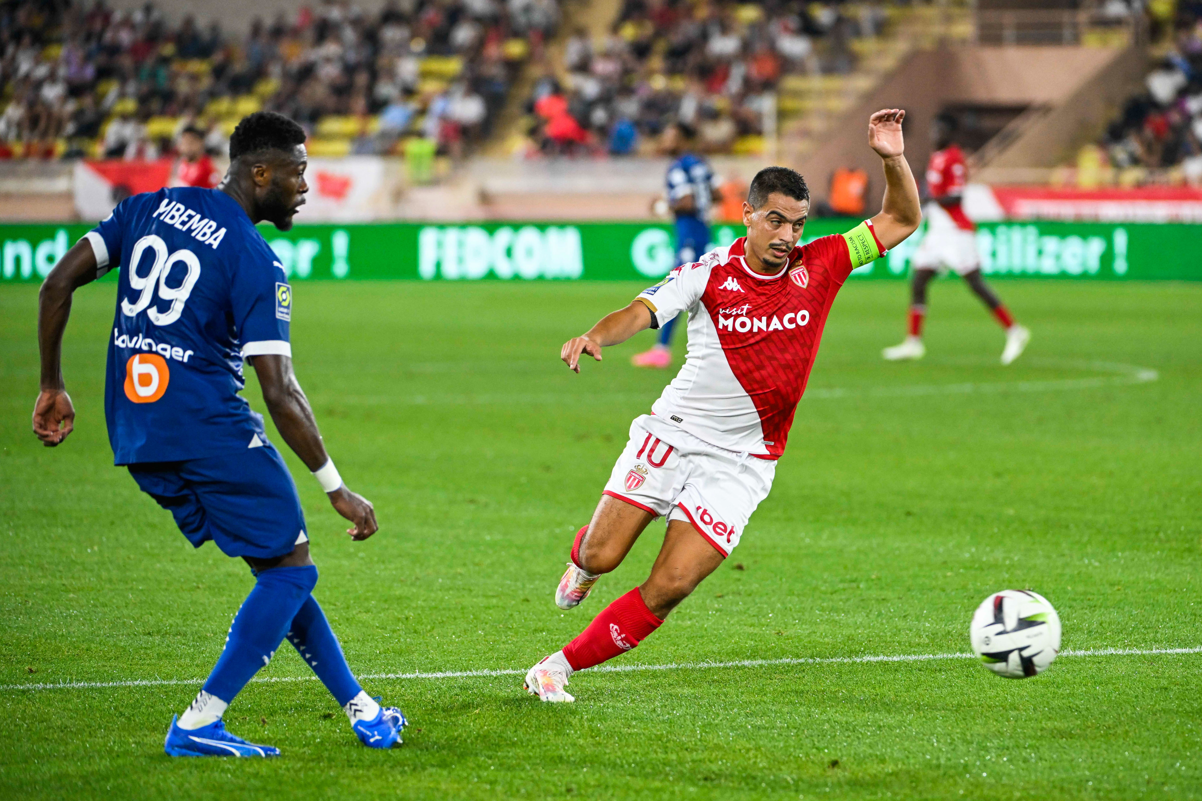 Marseille – Monaco op TV en Live Streams: waar kan ik het kijken? (27/01/2024)