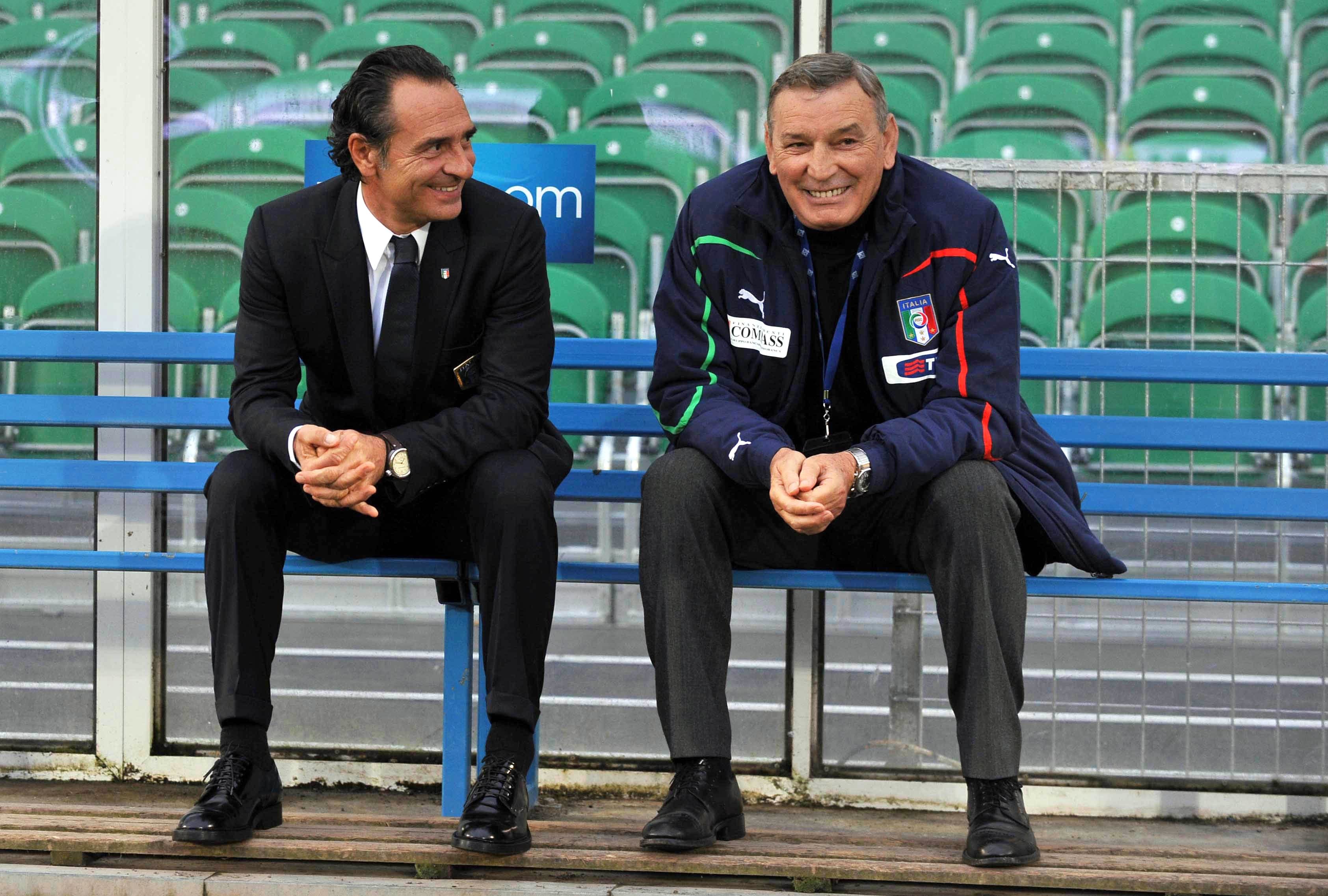 Luigi Riva: Een Eeuwig Icoon van het Italiaanse Voetbal