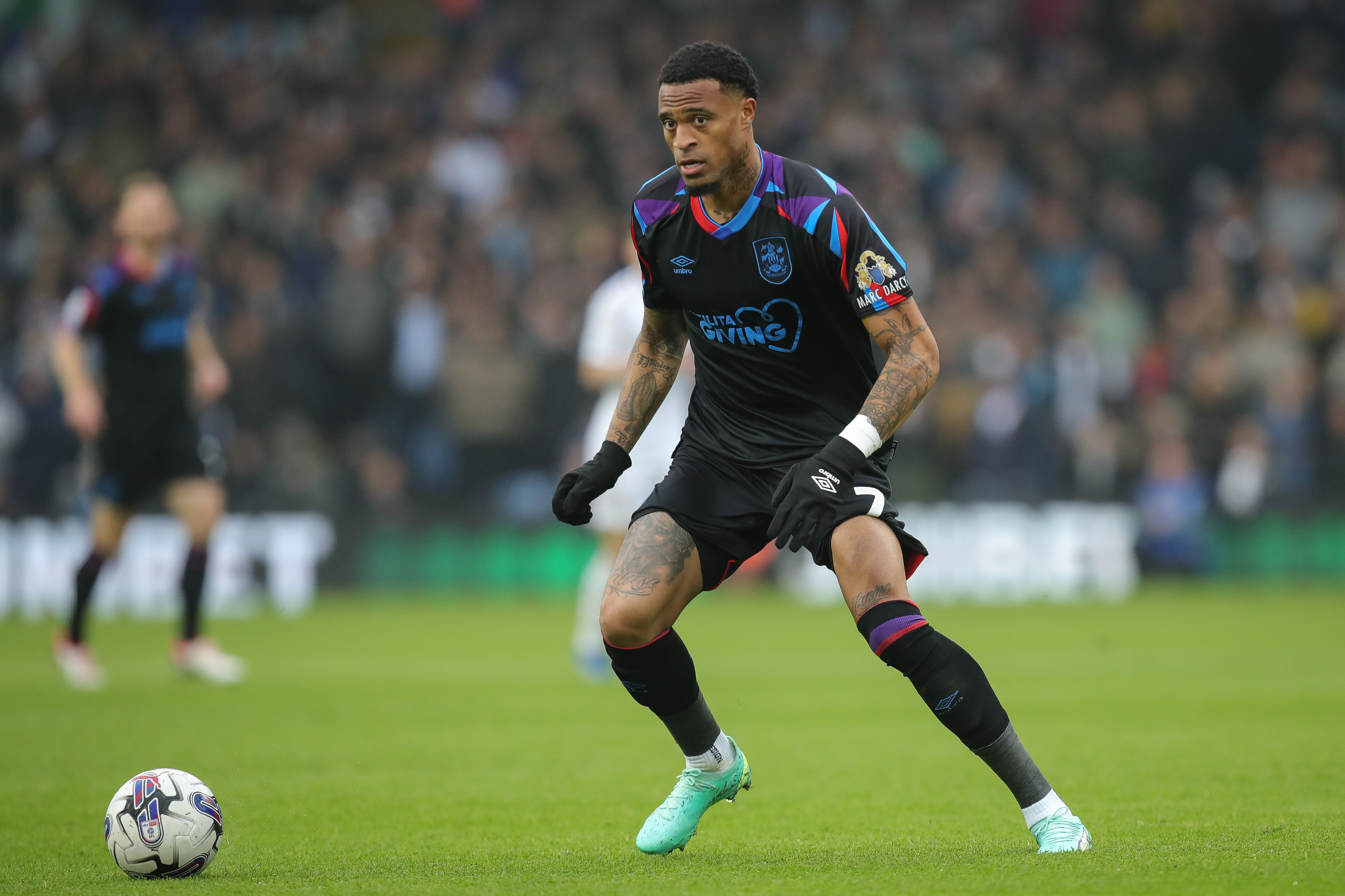 EFL Championship relegation odds and tips: Huddersfield Town more vulnerable than ever