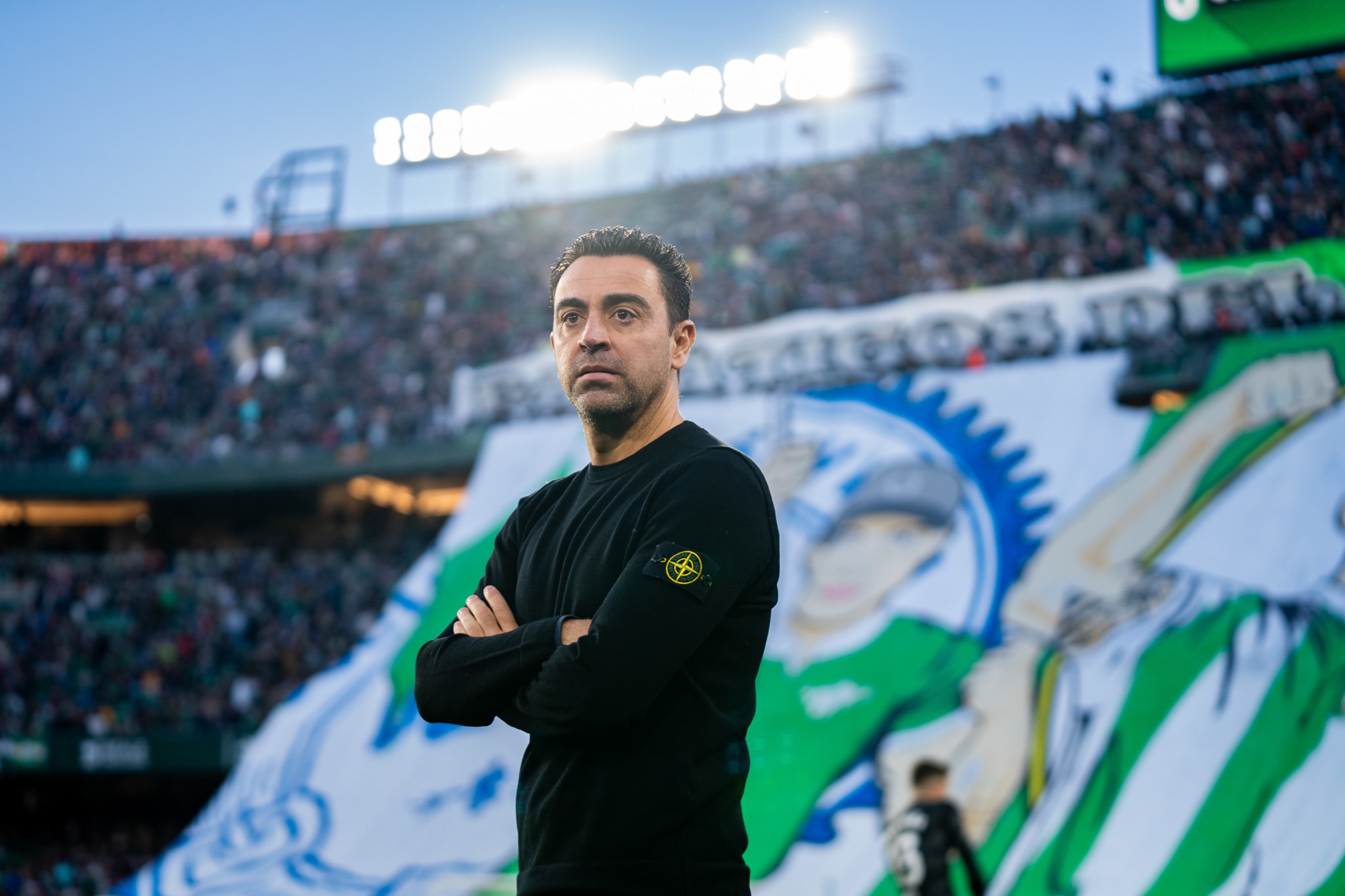Xavi Neemt Afscheid: Een Tijdperk Eindigt bij FC Barcelona