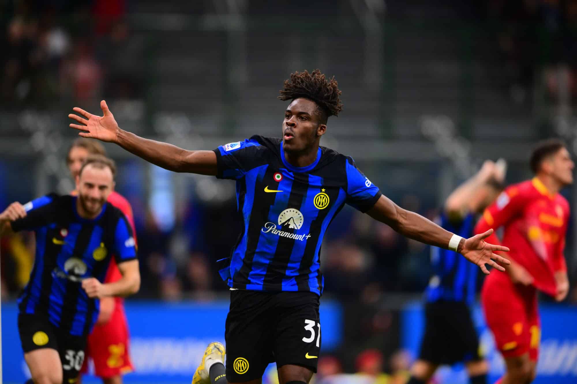 Къде да гледате Интер срещу Верона 06/01/2024