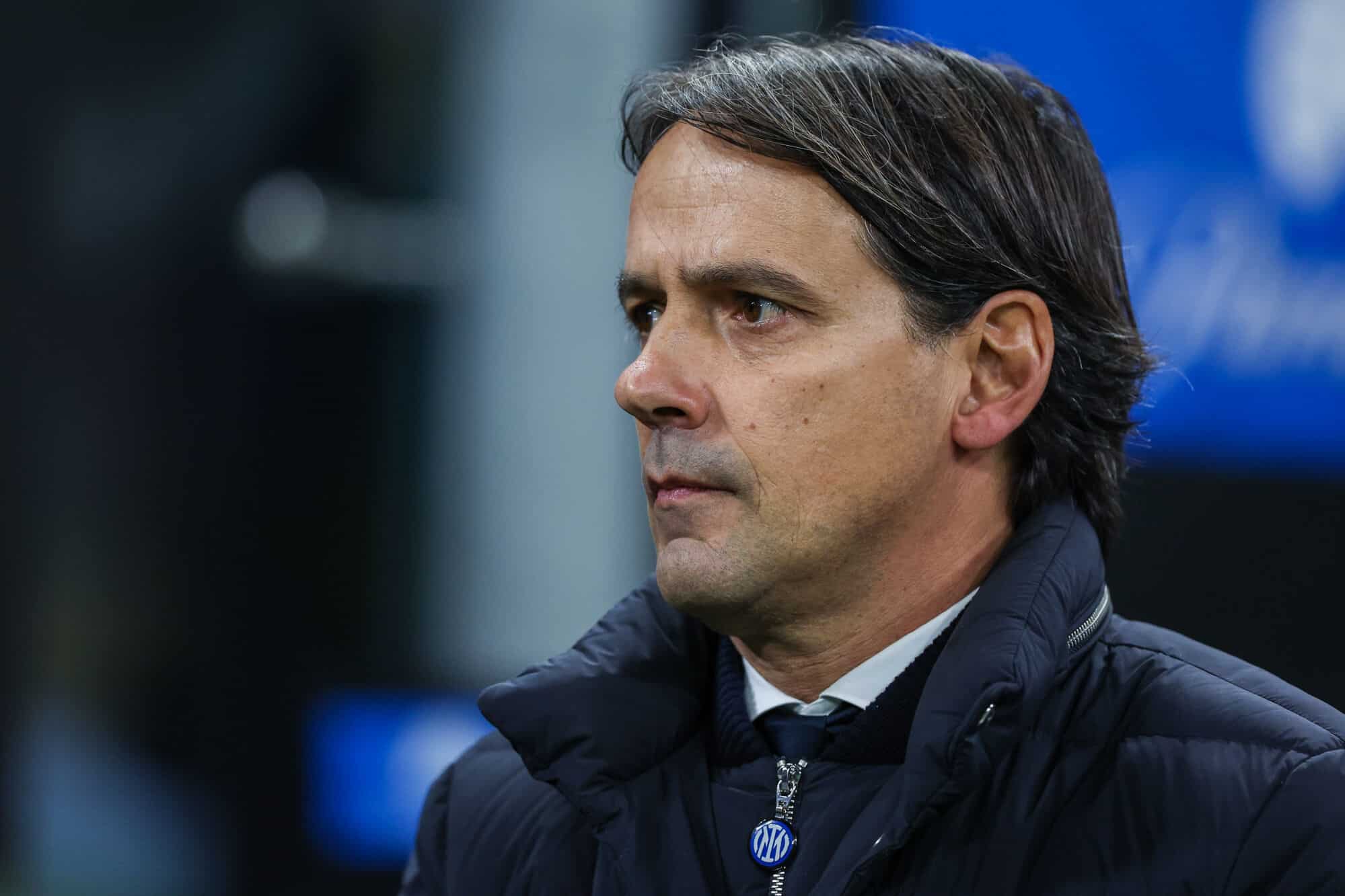 Състави за Интер срещу Верона 06/01/2024