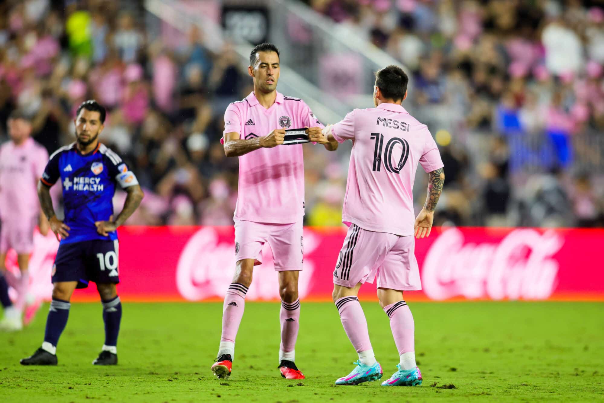 Inter Miami’s odds of winning MLS 2024: Can Messi bring glory to the Herons?