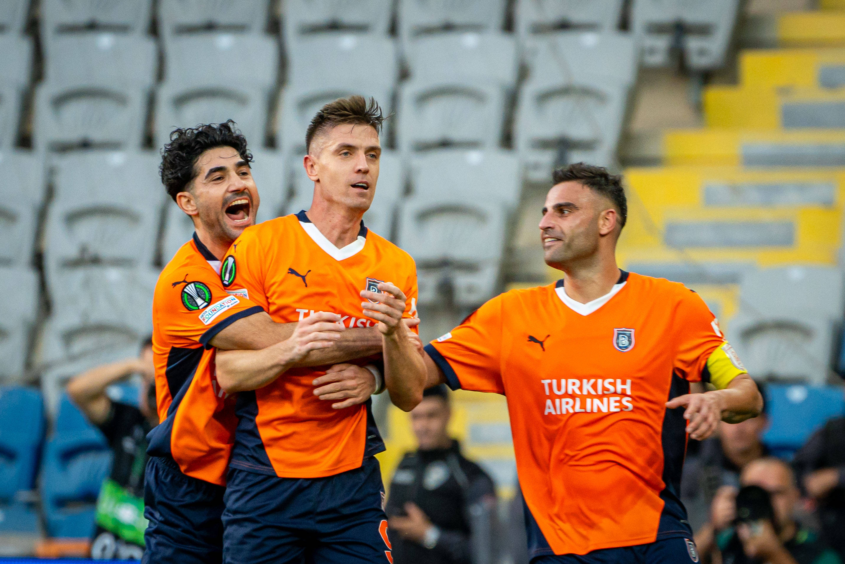 Istanbul Basaksehir vs Kasimpasa prediction, odds & betting tips 23/12/2024