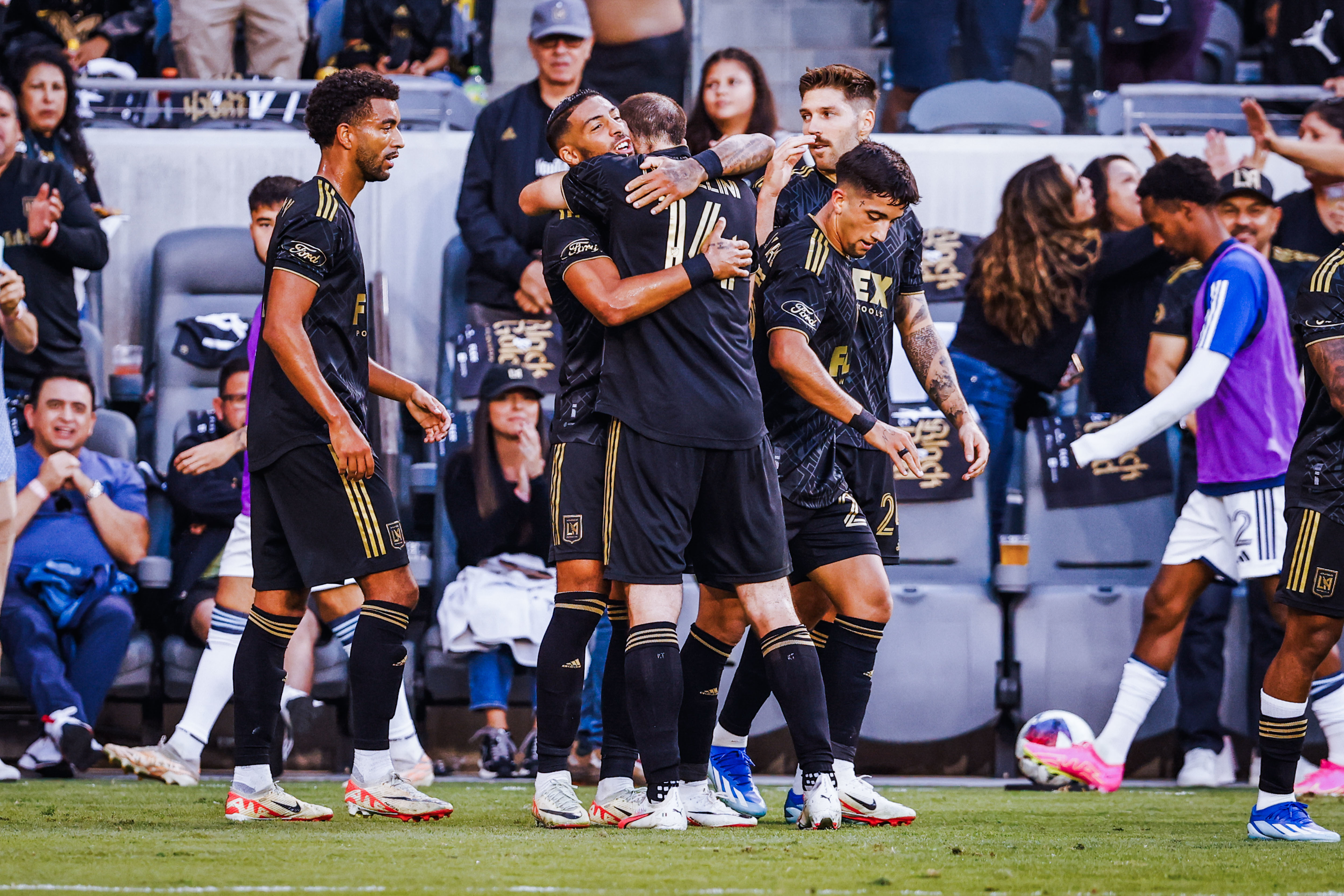 LAFC schedule 2024 review: A 4th July El Trafico awaits