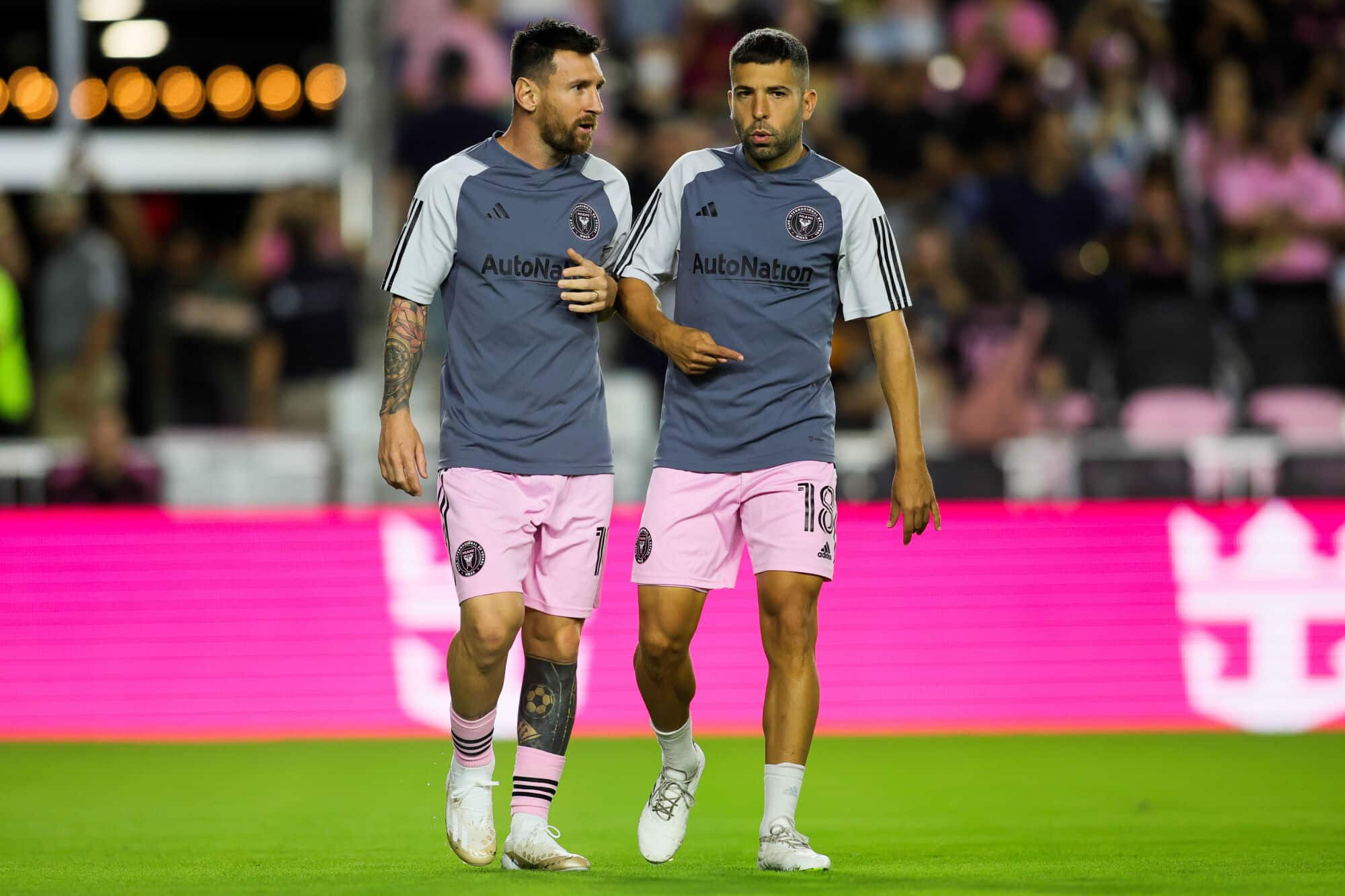 Top MLS players to watch: More stars to follow Suarez?