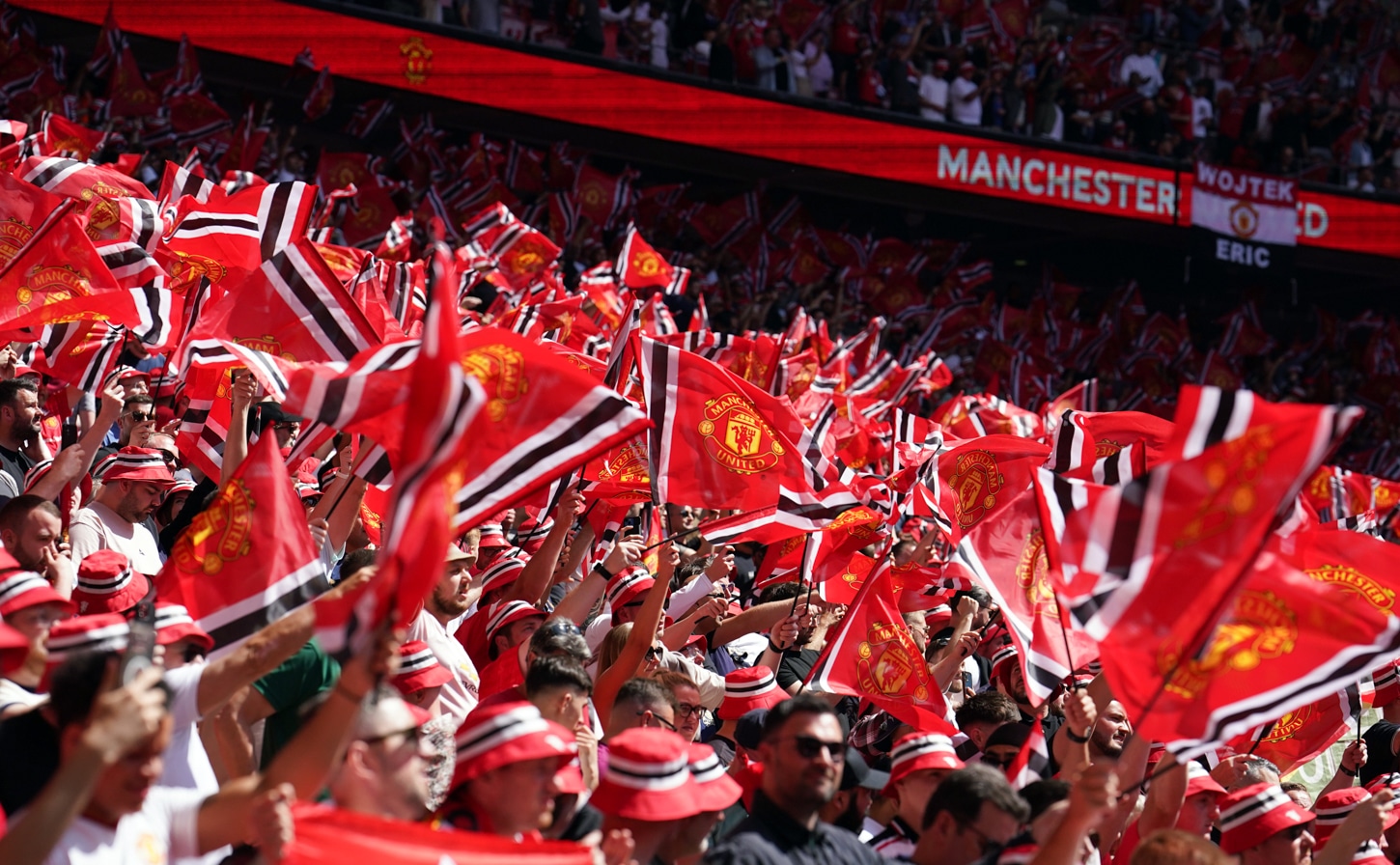 Къде да гледате Уигън срещу Ман Юнайтед 08/01/2024