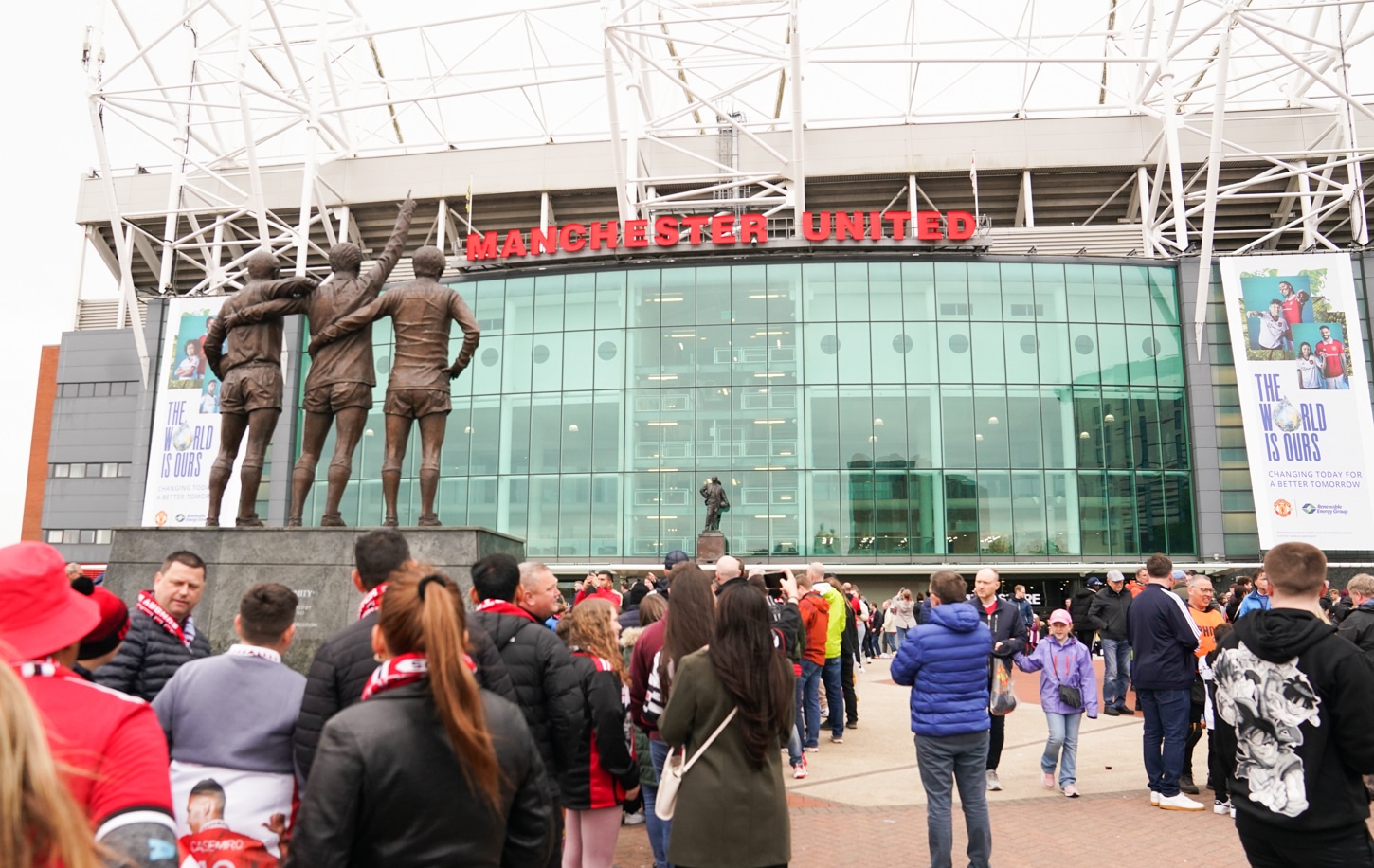 Къде да гледате Манчестър Юнайтед срещу Тотнъм 14/01/2024