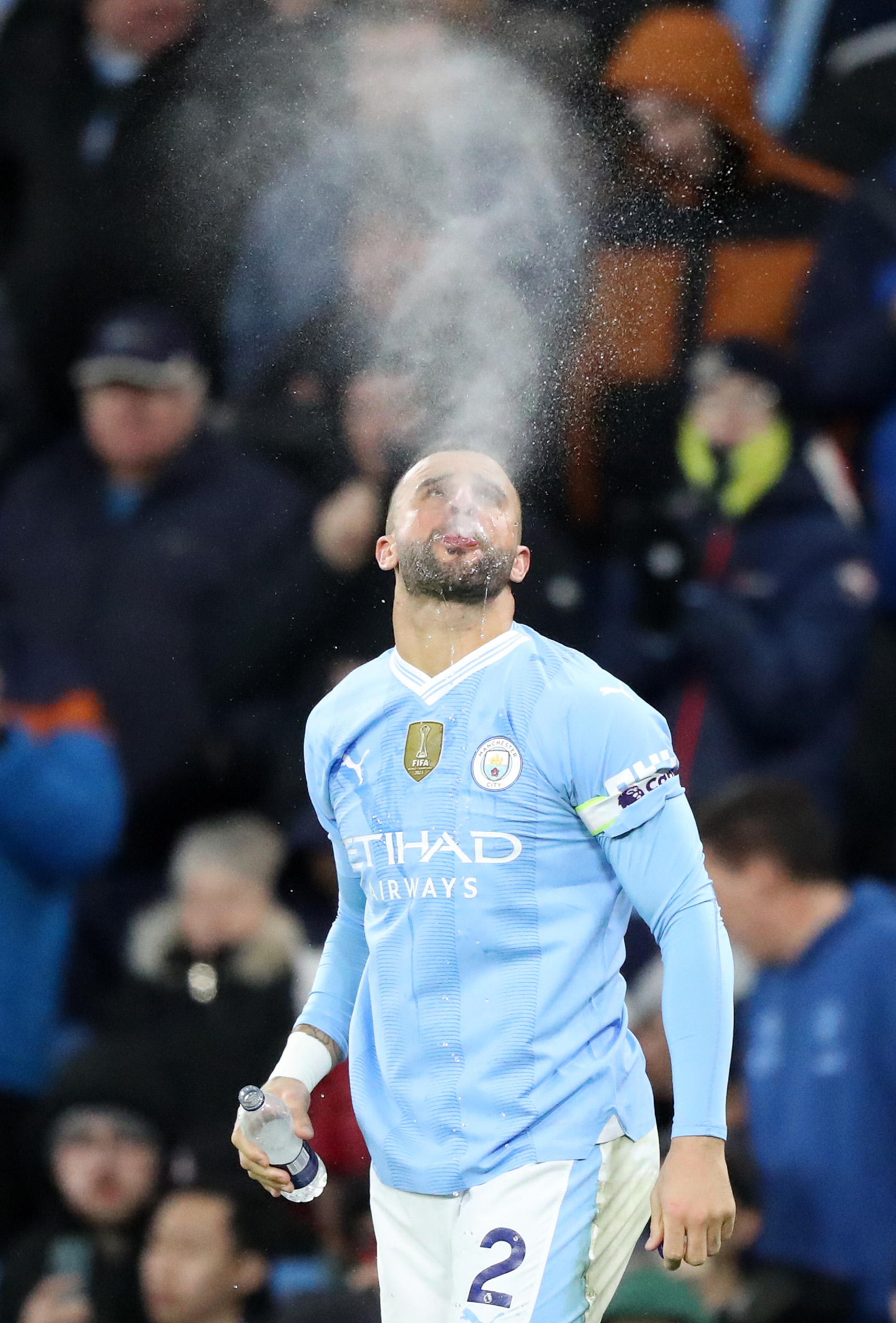 Състави за Ман Сити срещу Хъдърсфийлд 07/01/2024