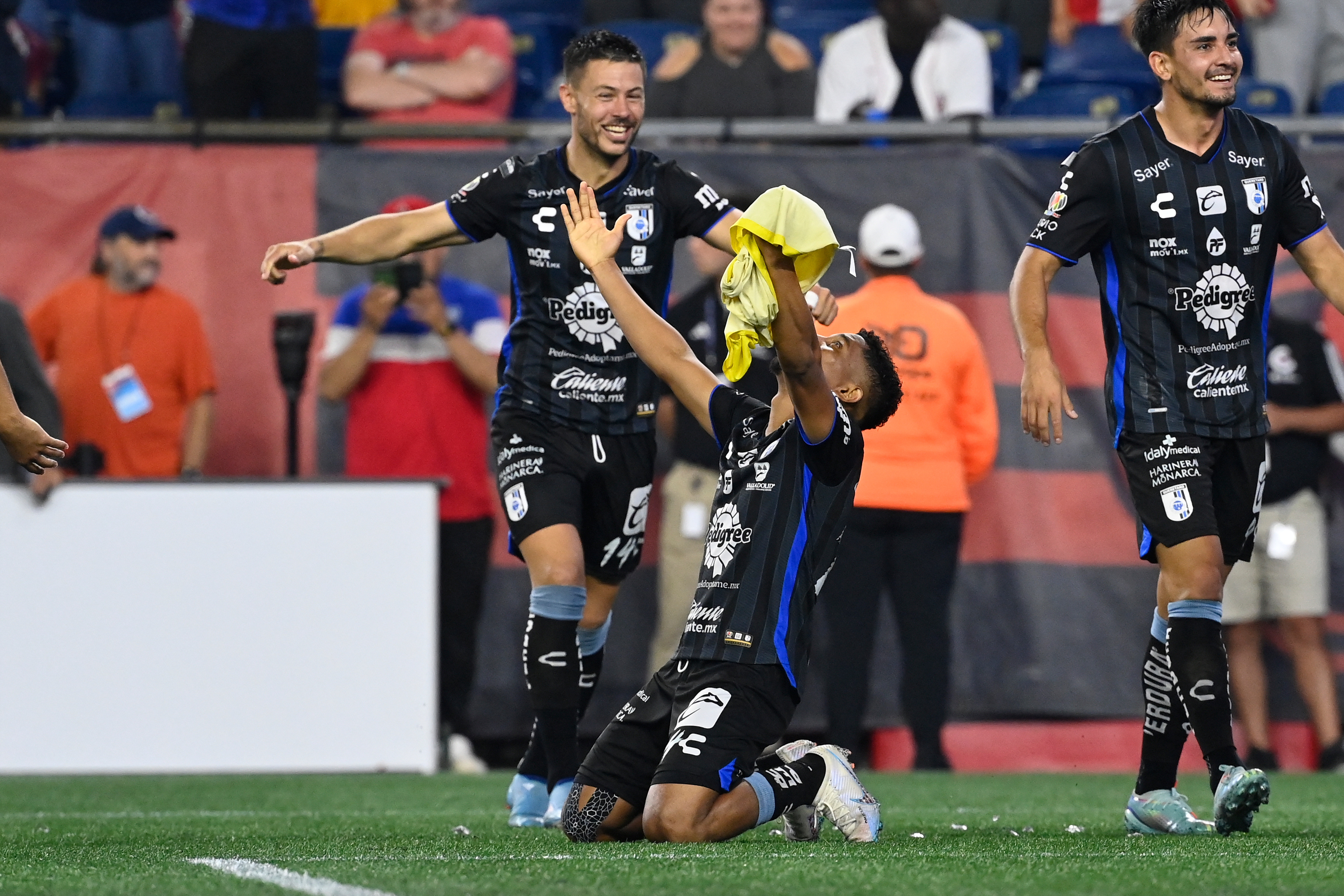 Necaxa vs Puebla prediction, odds & betting tips – 07/14/2024