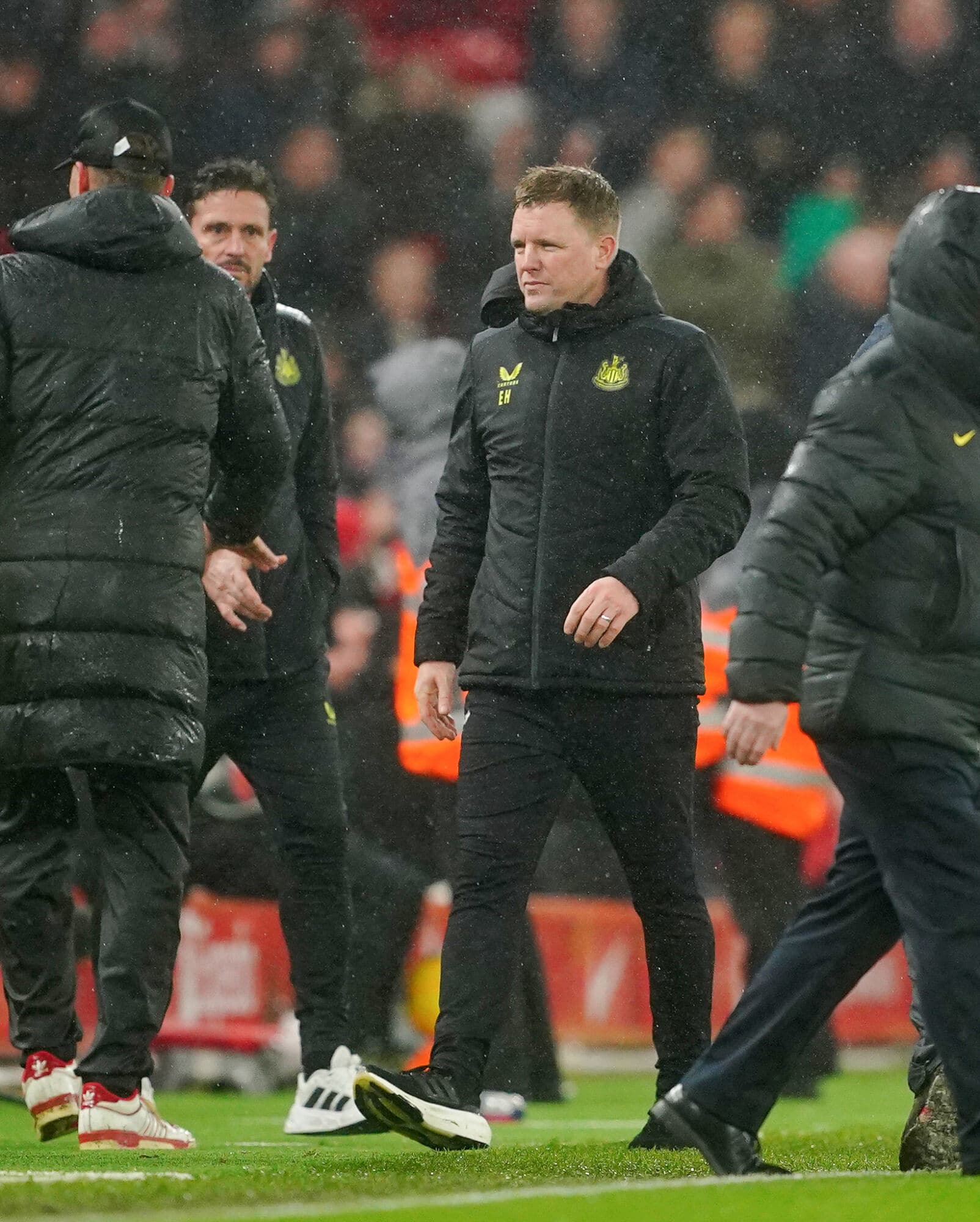 Къде да гледате Съндърланд срещу Нюкасъл 06/01/2024