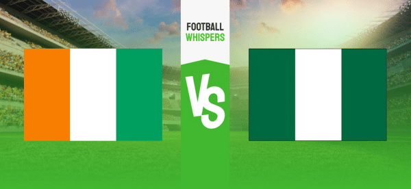 Pronostic Cote d’Ivoire – Nigéria : analyse, conseils et cotes (CAN 2024)