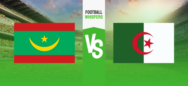 Pronostic Mauritanie – Algérie : analyse, conseils et cotes (CAN 2024)