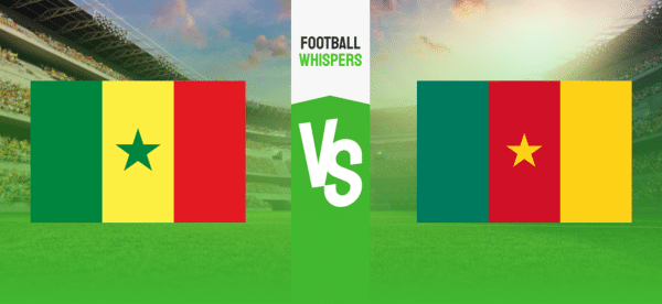 Pronostic Sénégal – Cameroun : analyse, conseils et cotes (CAN 2024)