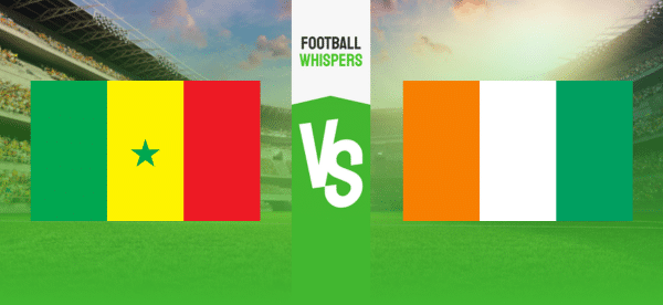 Pronostic Sénégal – Côte d’Ivoire : analyse, conseils et cotes (CAN 2024)