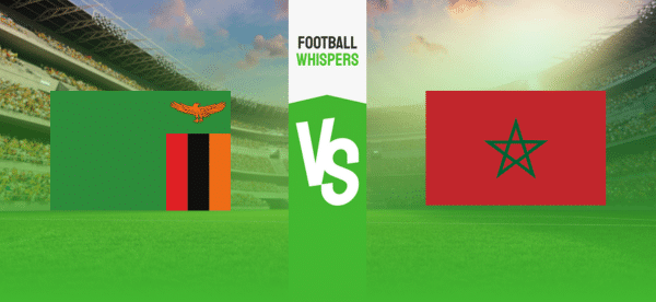 Pronostic Zambie – Maroc : analyse, conseils et cotes (CAN 2024)