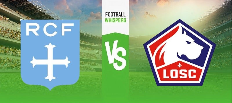 Racing Club vs Lille prediction, odds & betting tips 21/01/2024