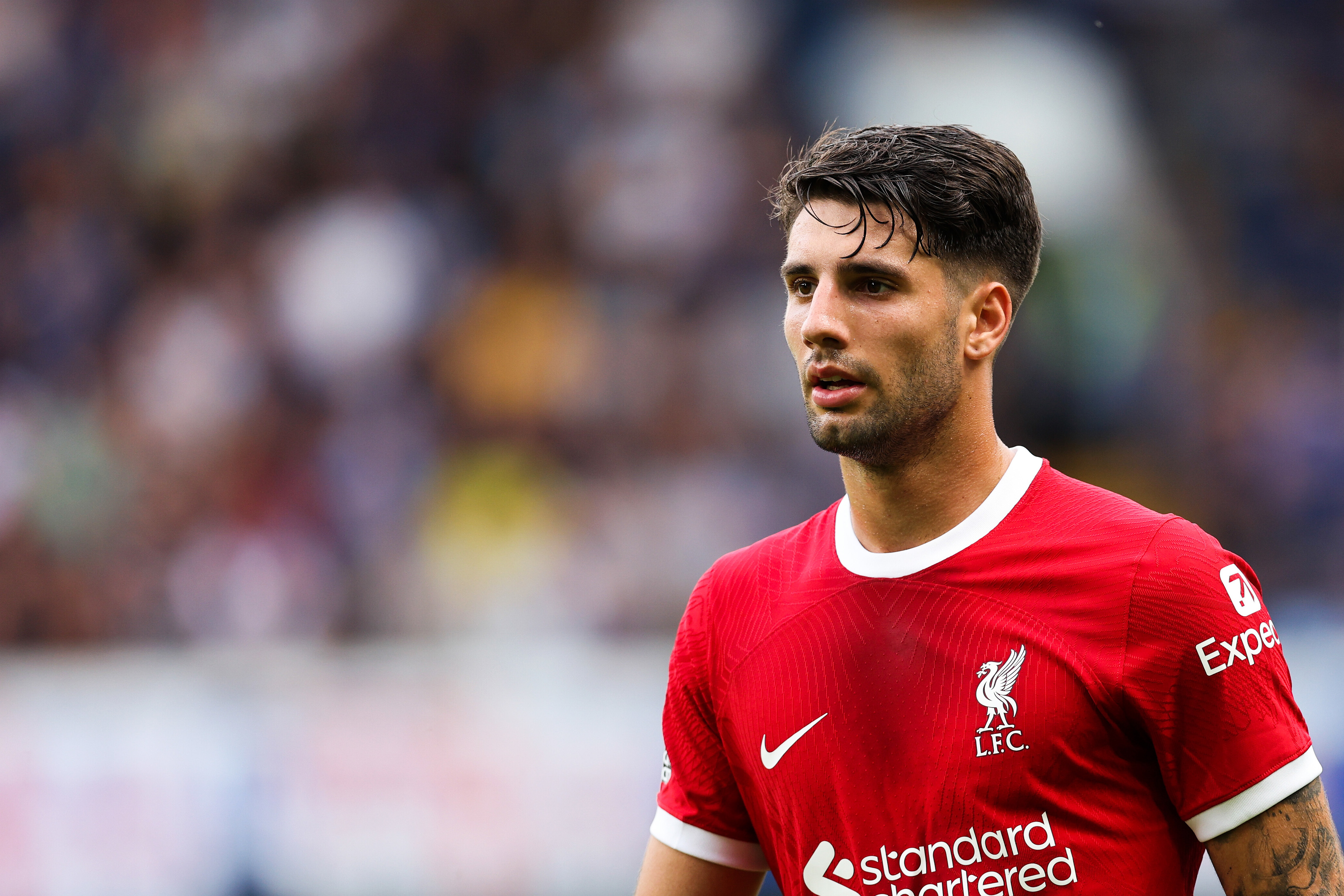 A legújabb hírek Szoboszlai sérülése terén