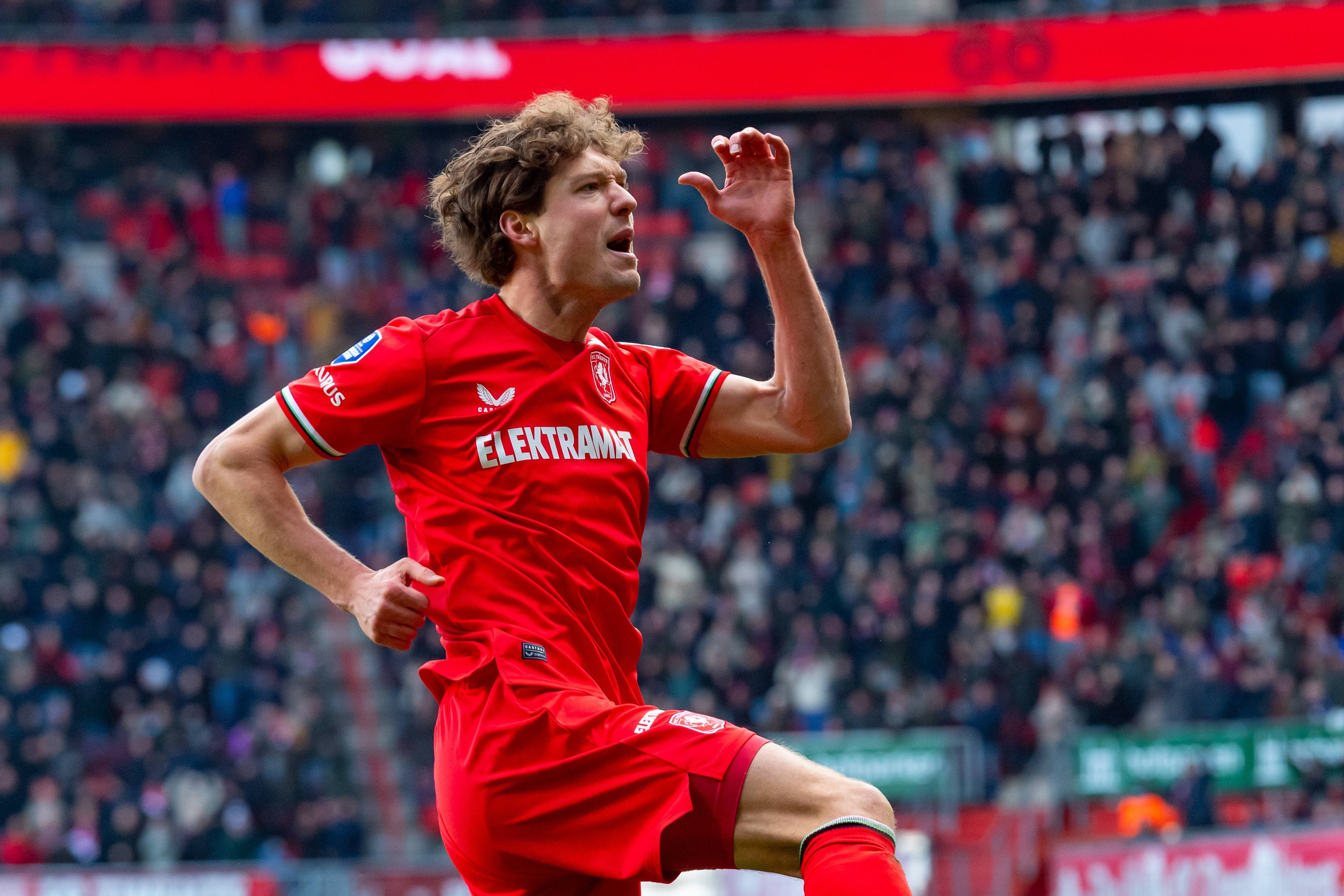 Twente vs NEC Nijmegen prediction, odds & betting tips 23/02/2025