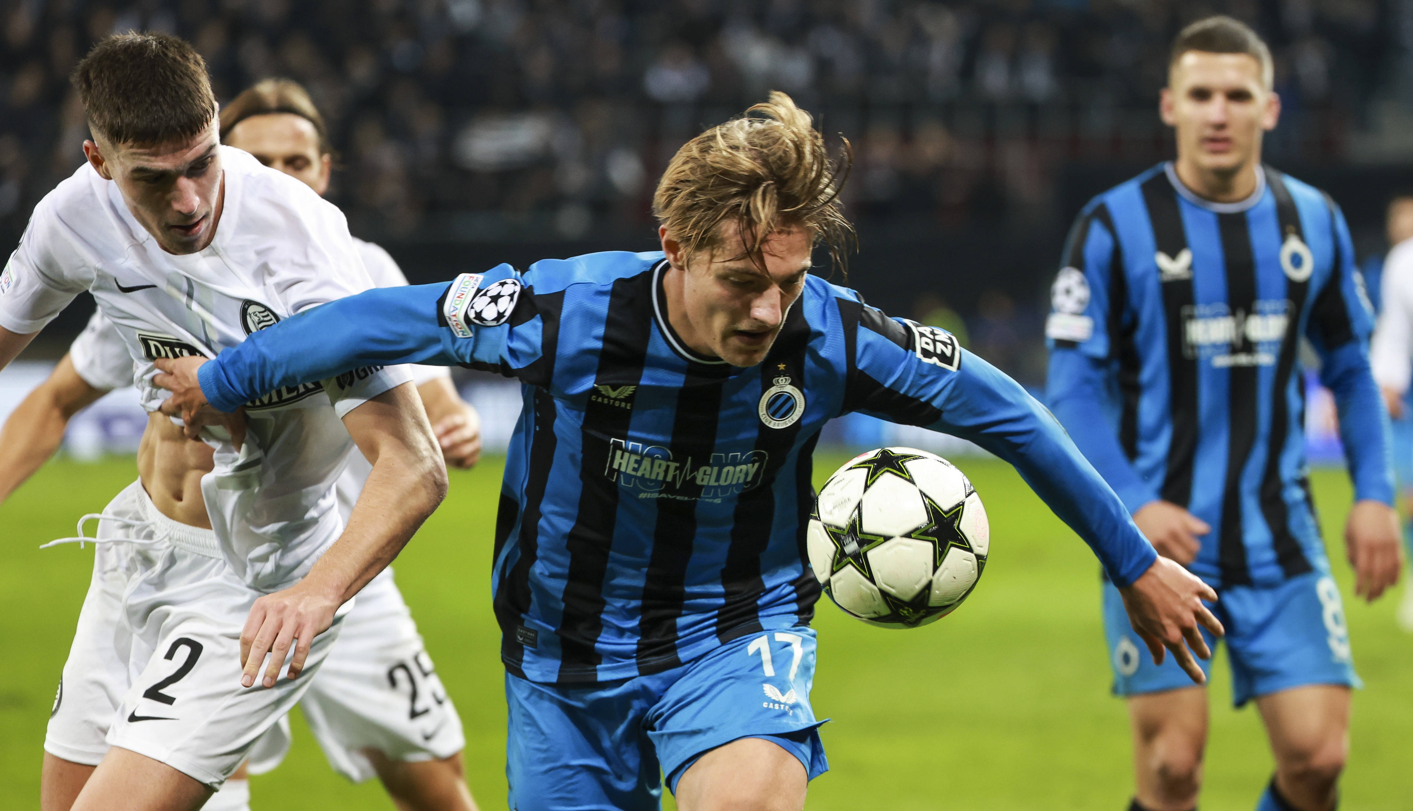 Club Brugge vs Westerlo prediction, odds & betting tips 26/12/2024