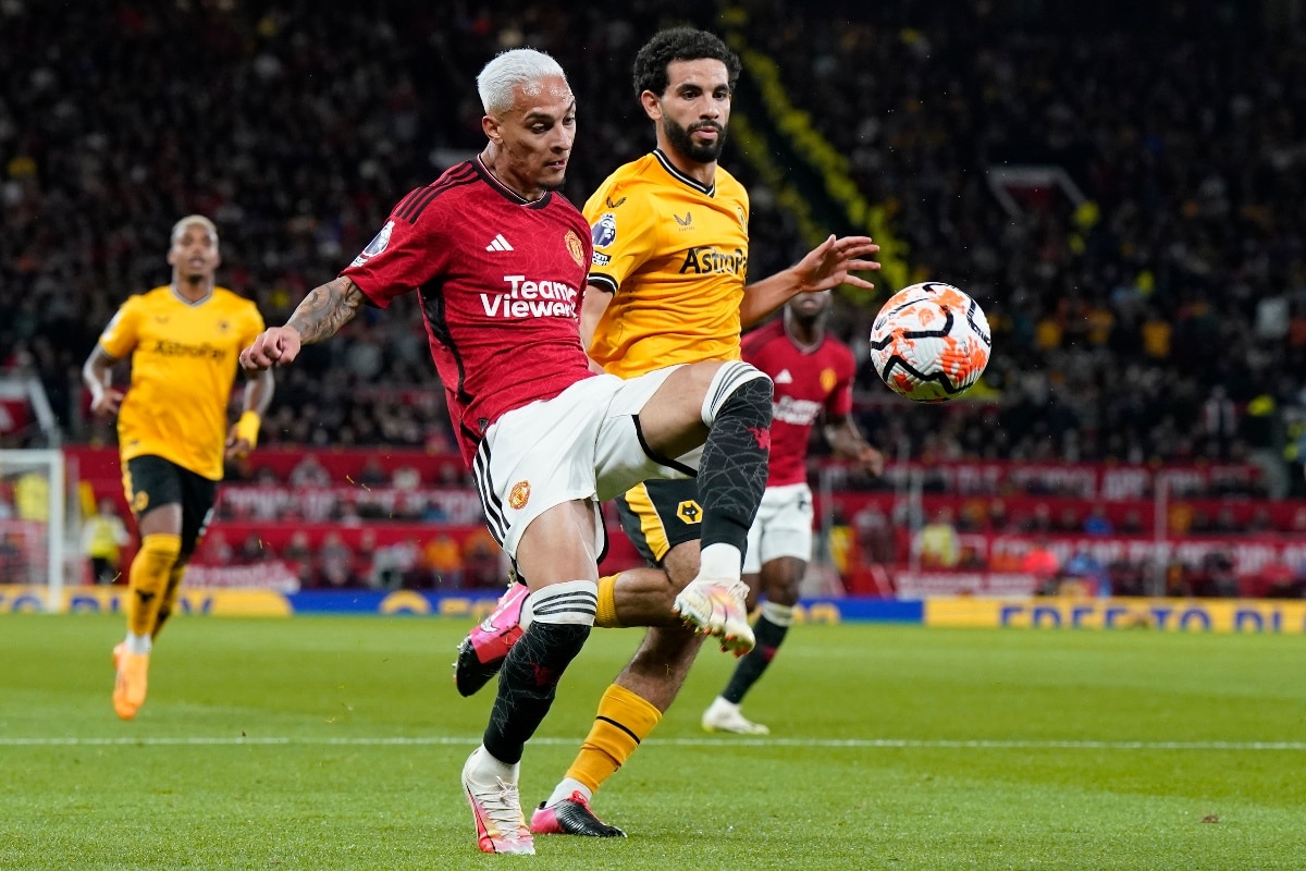 Wolves v Man Utd last five H2Hs: Ten Hag still searching for a big away win