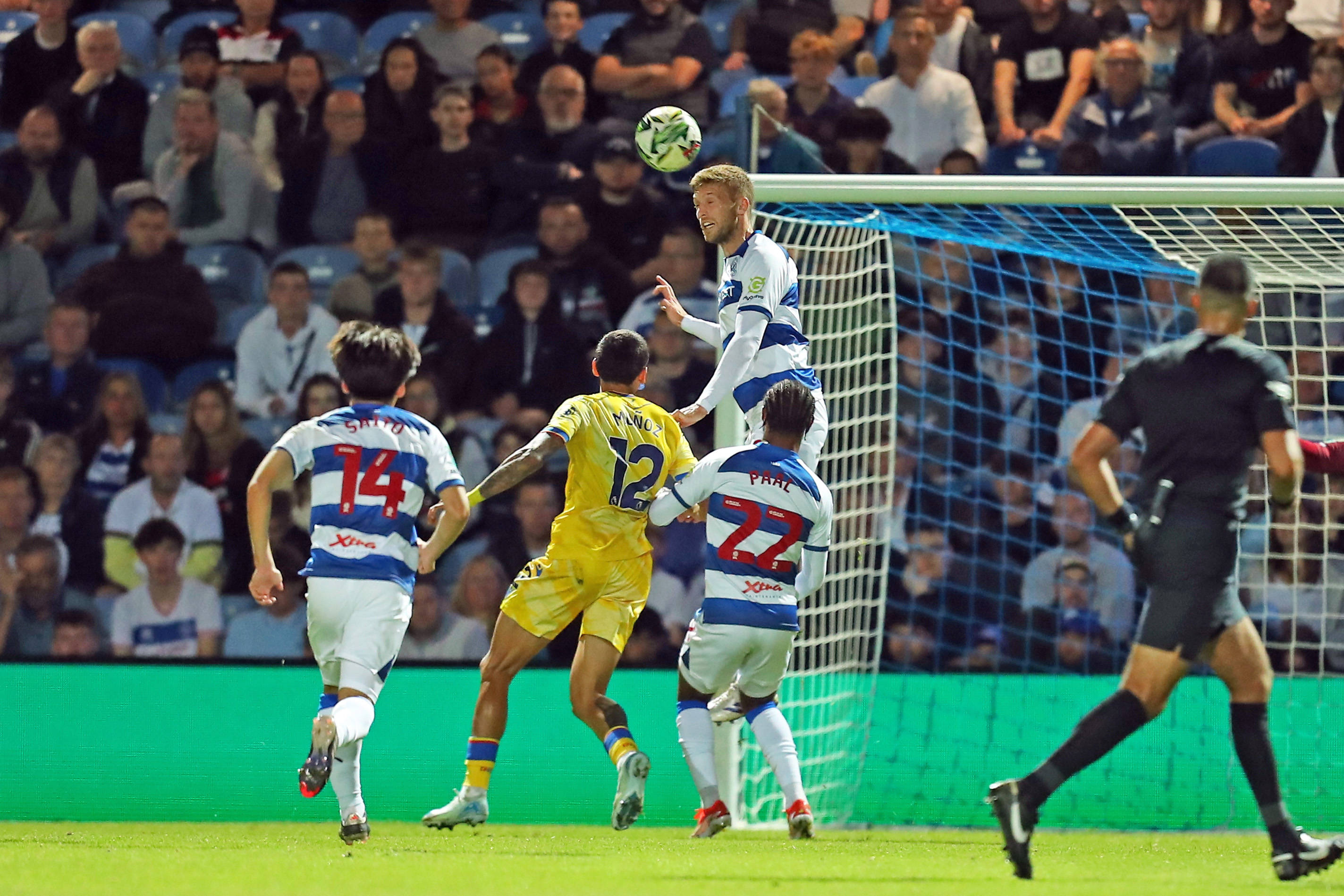 QPR vs Millwall prediction, odds & betting tips 21/09/2024