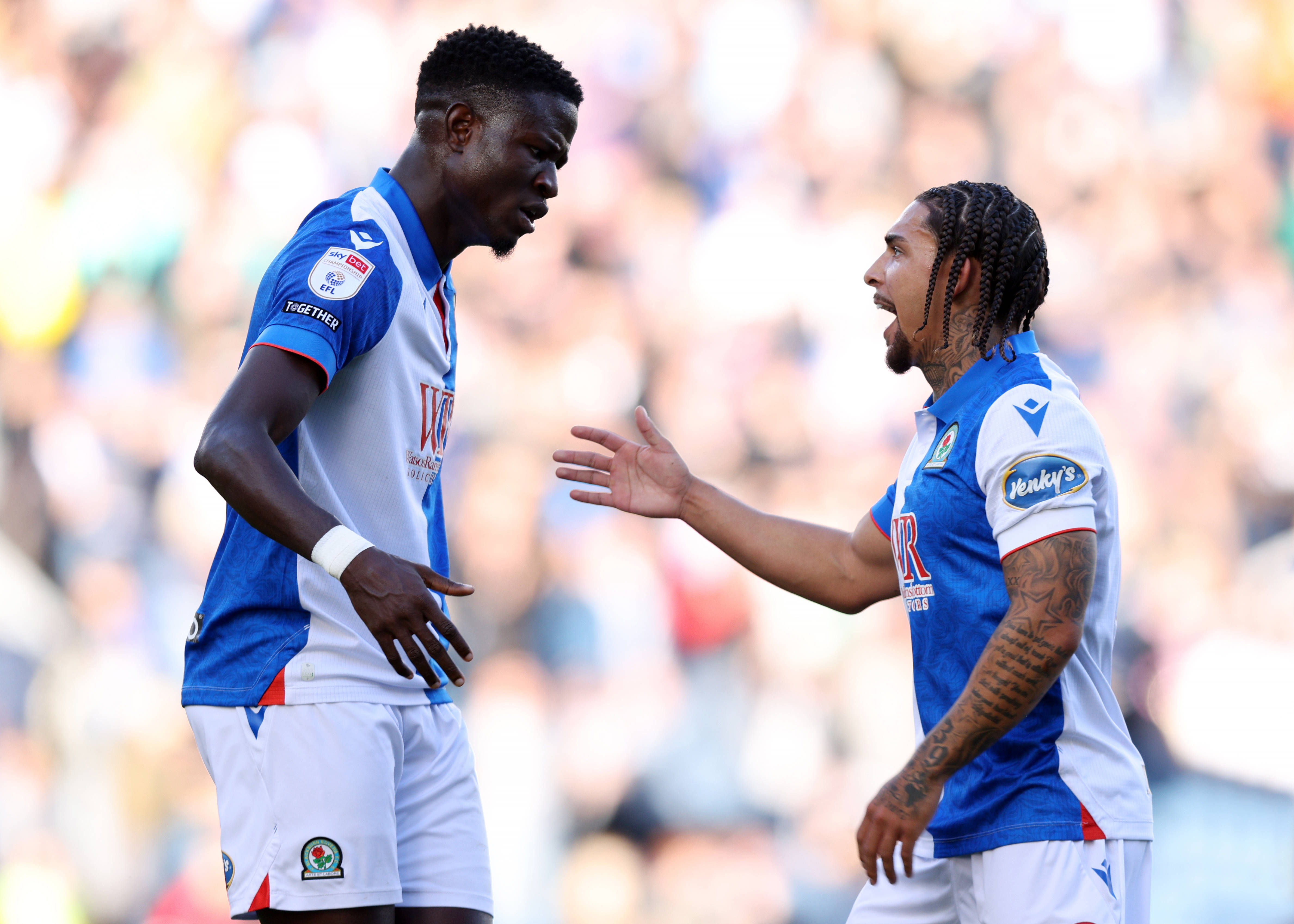 Blackburn vs Sunderland prediction, odds & betting tips – 26/12/2024