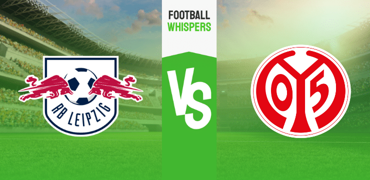 РБ Лейпциг – Айнтрахт Франкфурт прогноз на матч 13 января