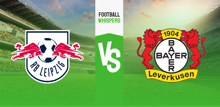 РБ Лейпциг – Байер прогноз на матч 20 января 2024 год