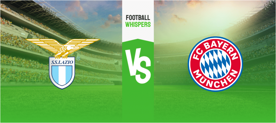 Байерн Мюнхен – Лацио прогноза 05.03.2024.