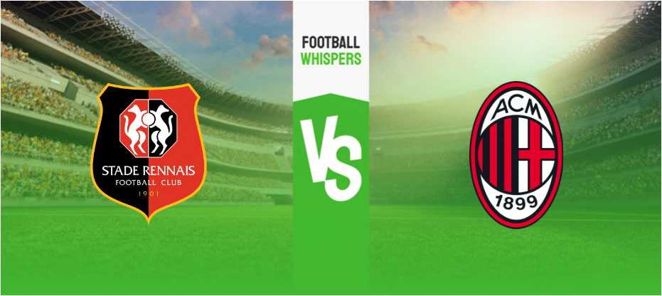 Рен – Милан прогноза 22.02.2024.