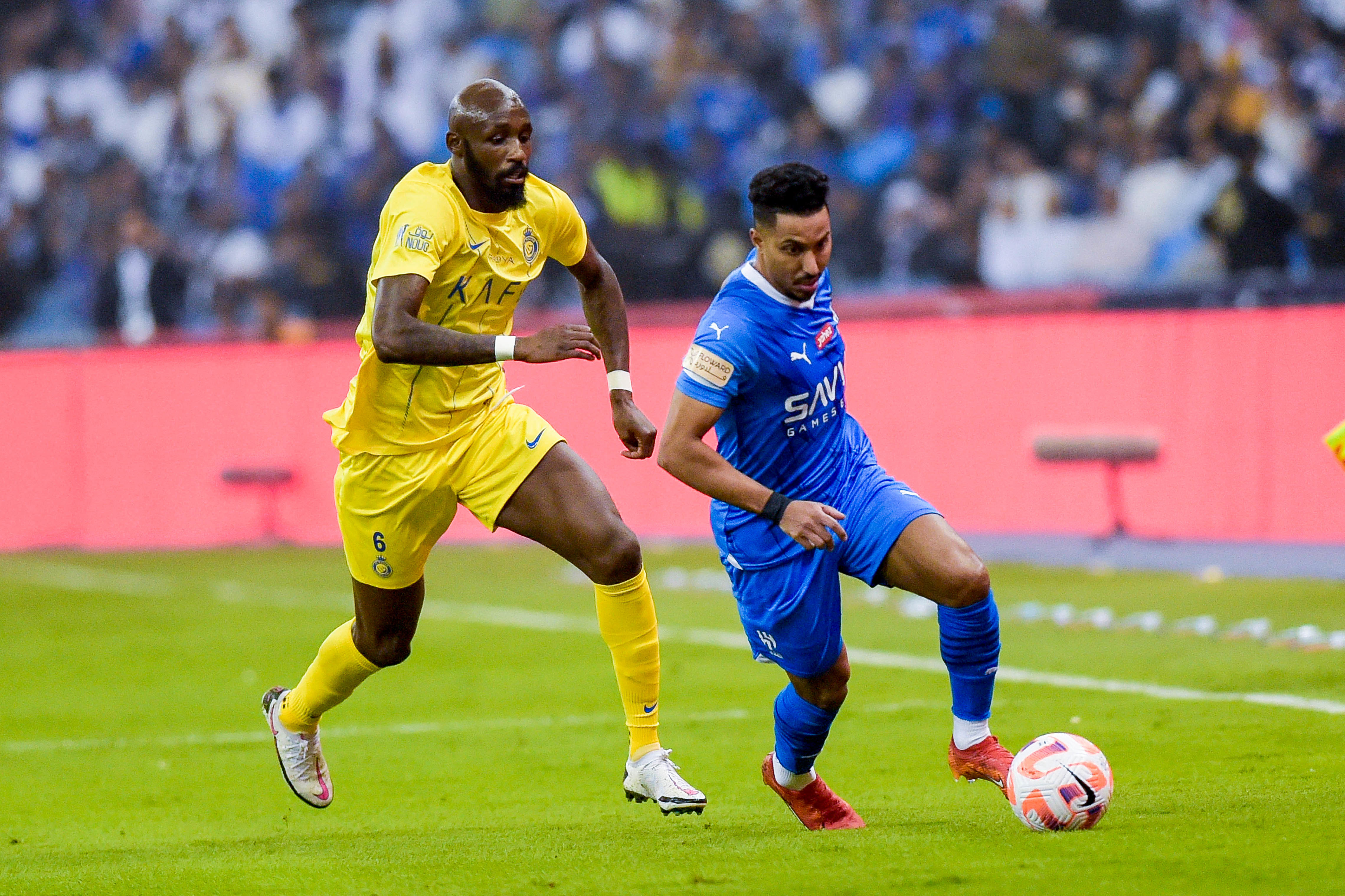 Al Hilal vs Al Raed prediction, odds & betting tips – 18/02/2024