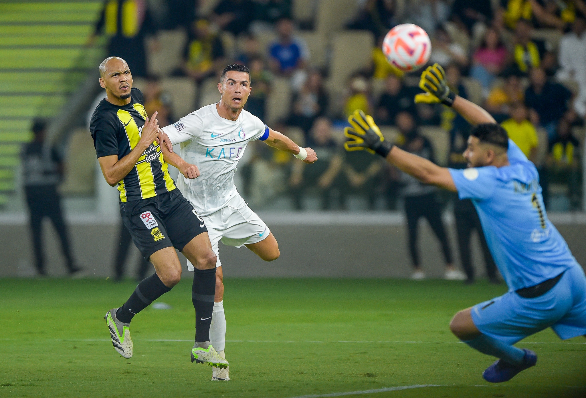 Al Ittihad vs Al Riyadh prediction, odds & betting tips – 18/02/2024