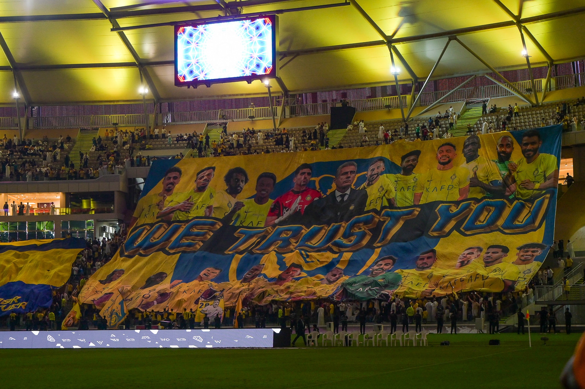 Ал Шабаб срещу Ал Насър състави, прогноза и къде да гледате