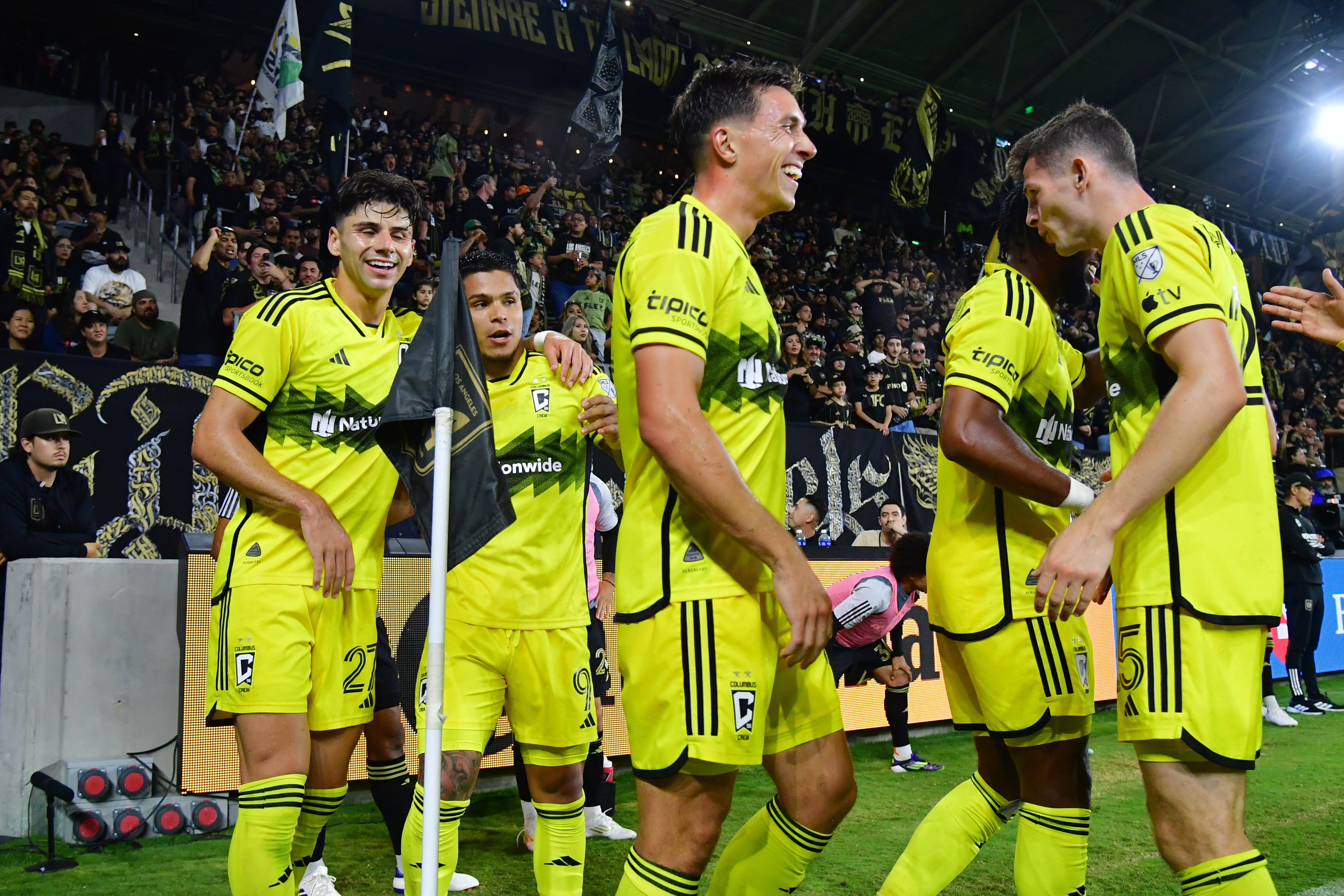 Atlanta United vs Columbus Crew prediction, odds & betting tips – 07/21/2024