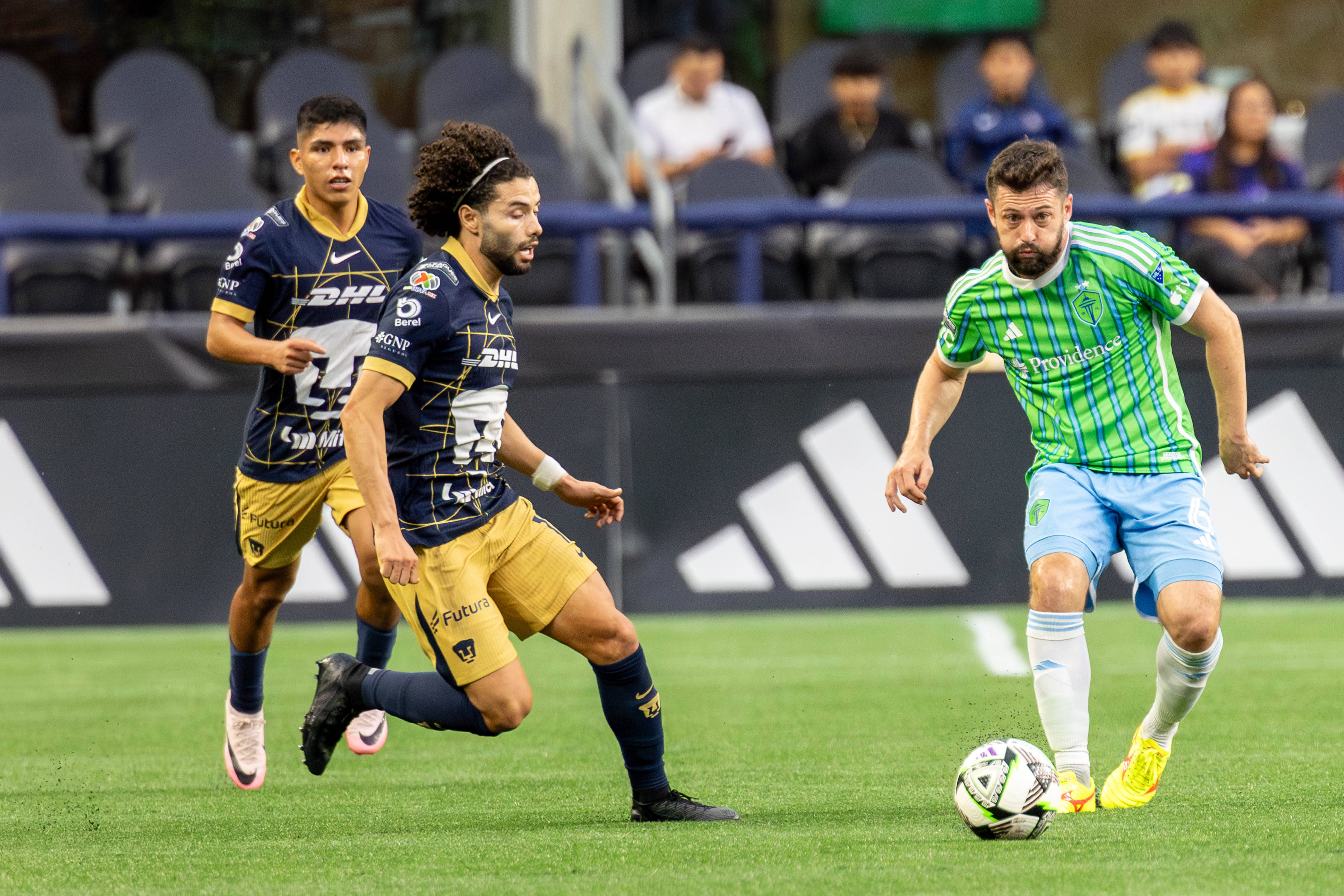 Pumas UNAM vs Atlas prediction, odds & betting tips – 01/26/2025