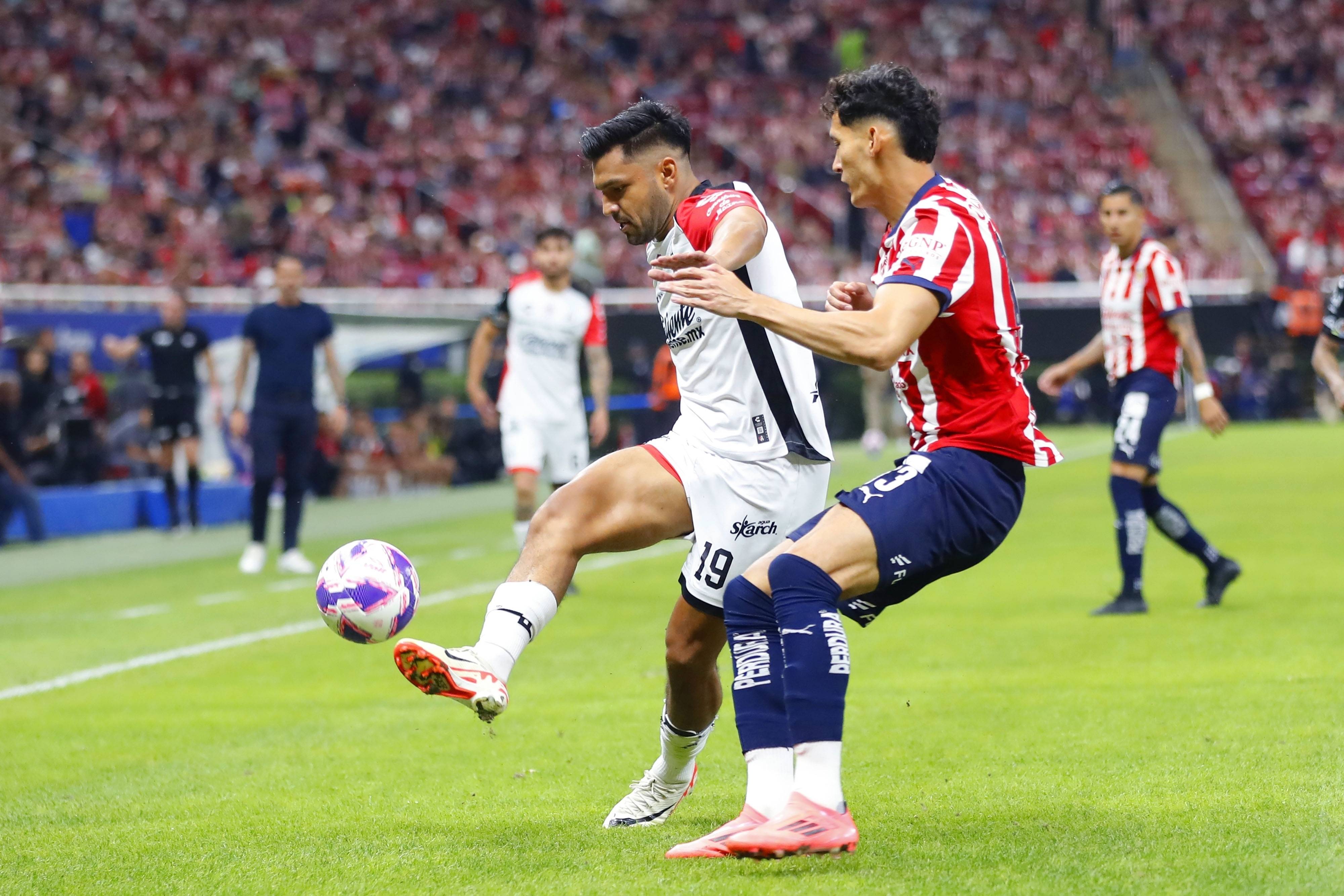 Atlas vs Mazatlan prediction, odds & betting tips – 10/19/2024