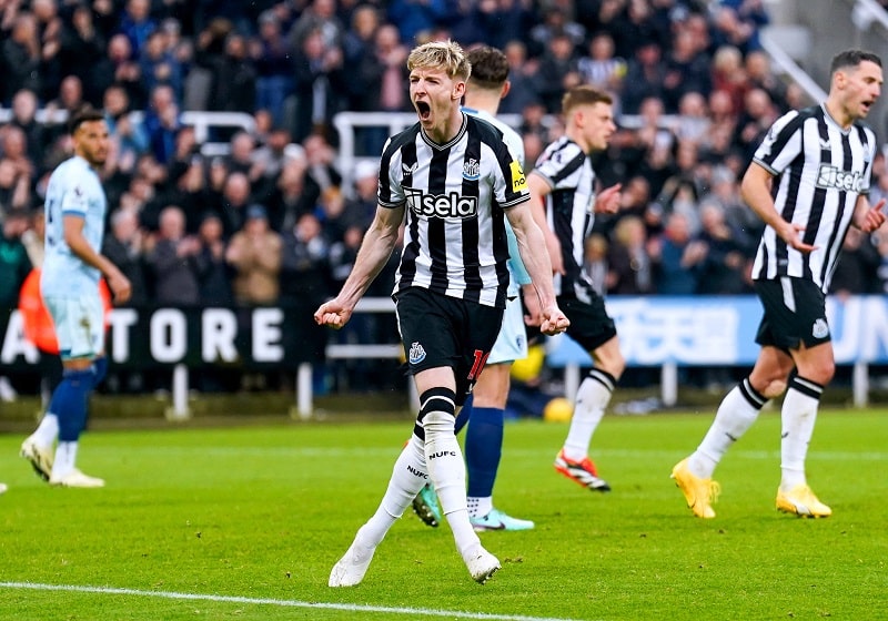 Blackburn vs Newcastle prediction, odds and betting tips 27/02/2024
