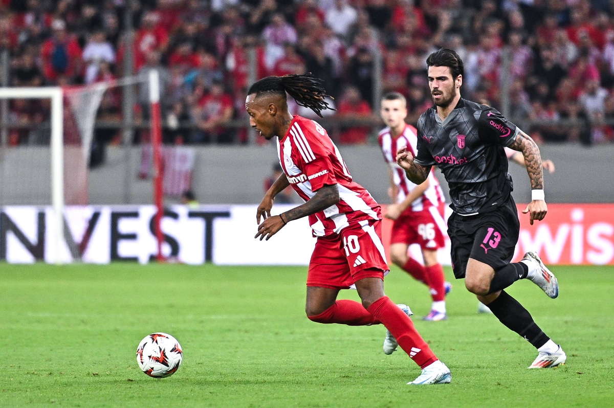 Braga vs Farense prediction, odds & betting tips 27/10/2024