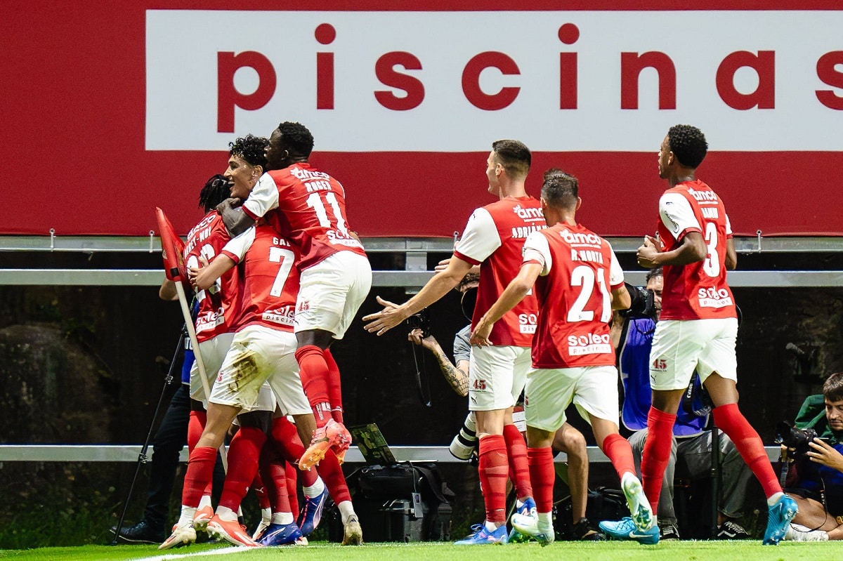 Braga vs Moreirense prediction, odds & betting tips – 25/08/2024