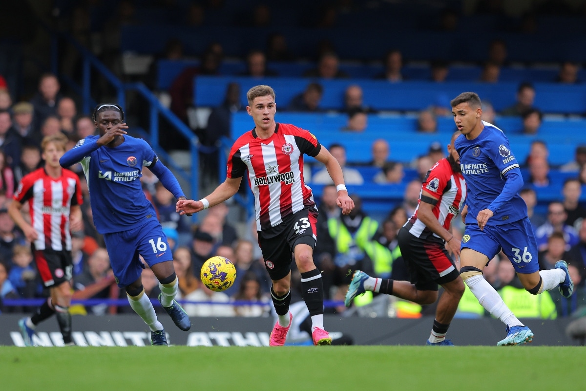 Brentford vs Chelsea last five H2Hs: Will the Blues feel the sting once again?