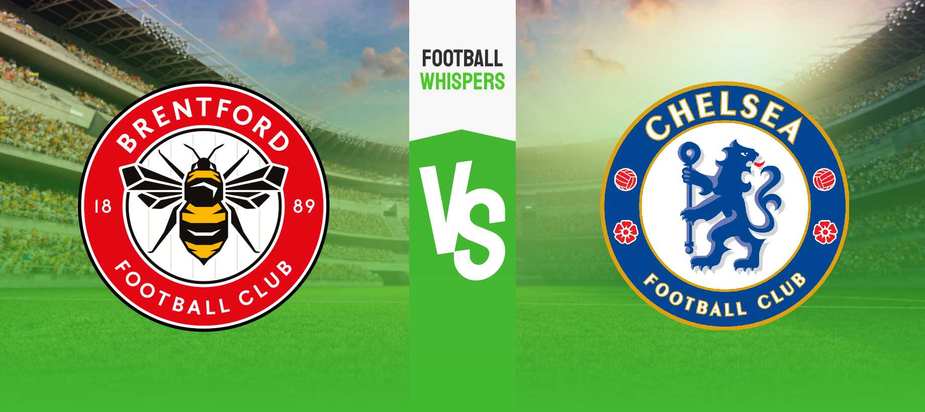 Brentford – Chelsea tipp és esélyek 02/03