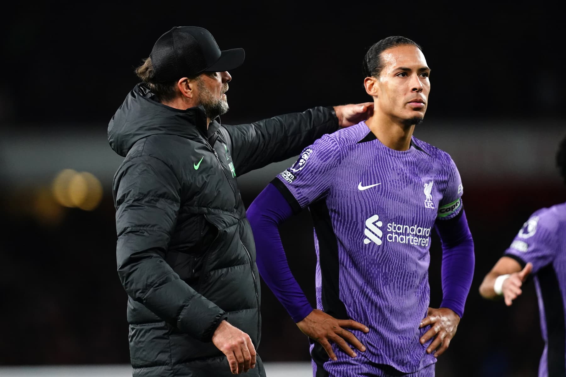 Brentford – Liverpool élő közvetítés: Hol nézhetjük a mérkőzést?