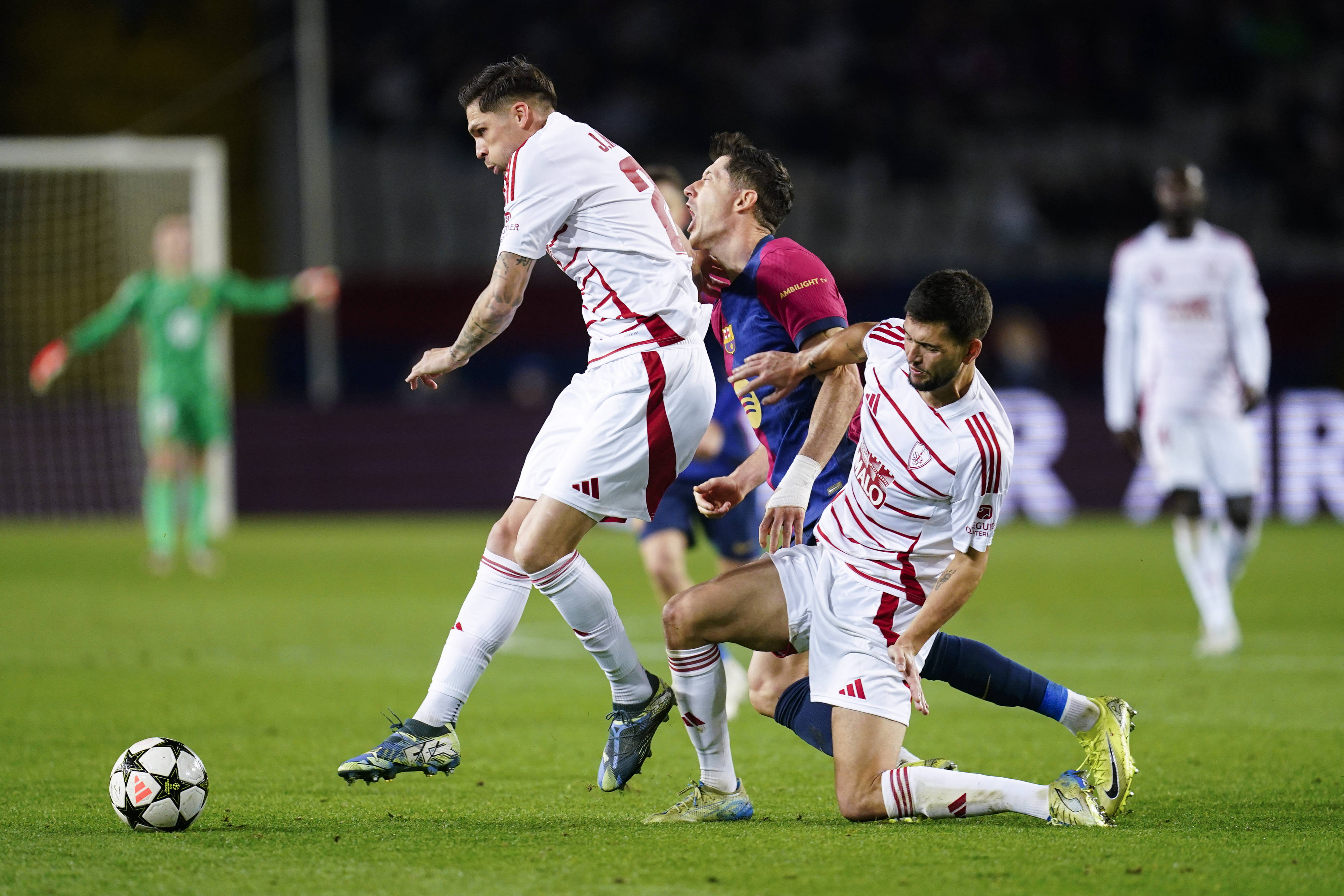 Strasbourg vs Brest prediction, odds & betting tips 23/02/2025