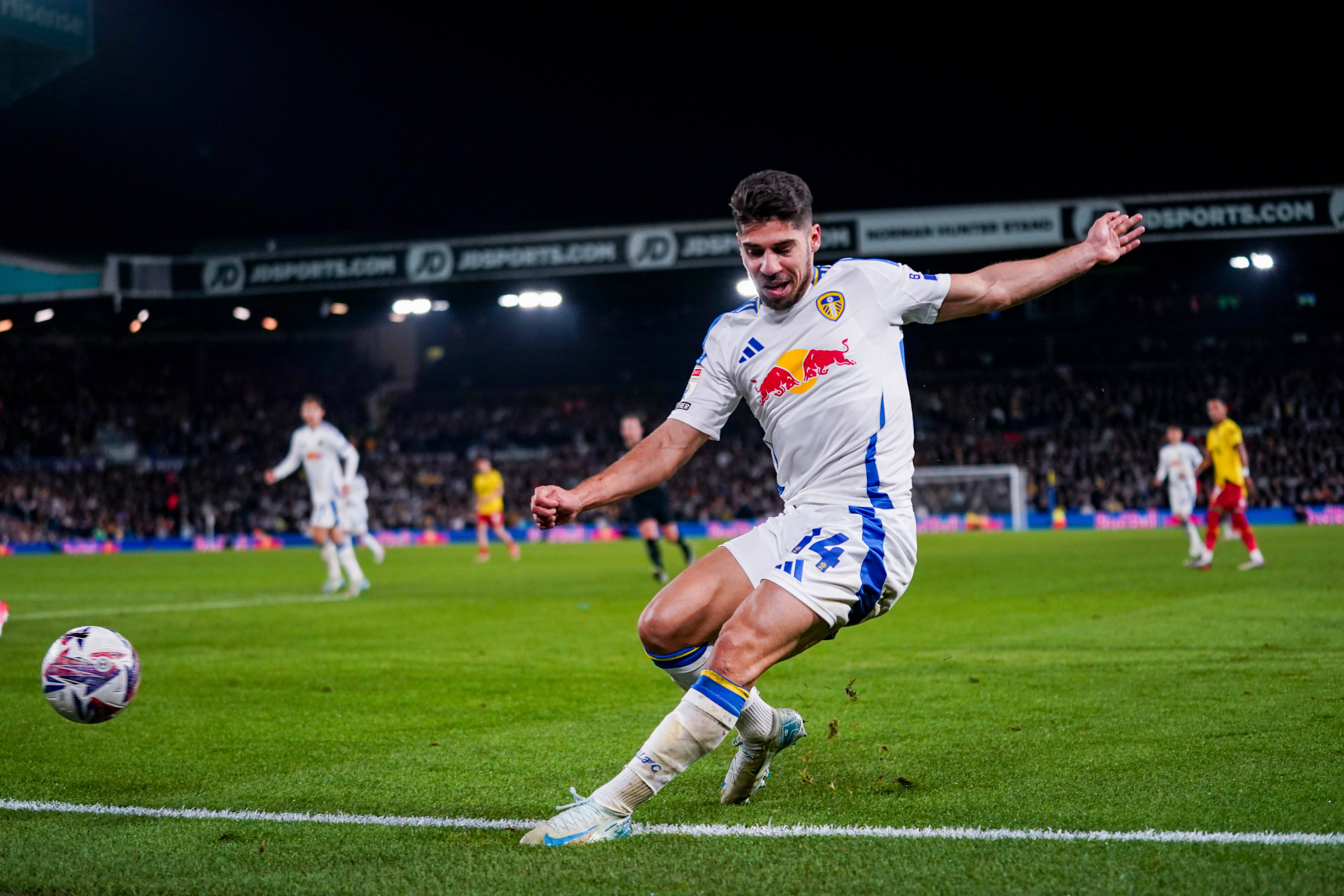 Bristol City vs Leeds prediction, odds & betting tips – 26/10/2024