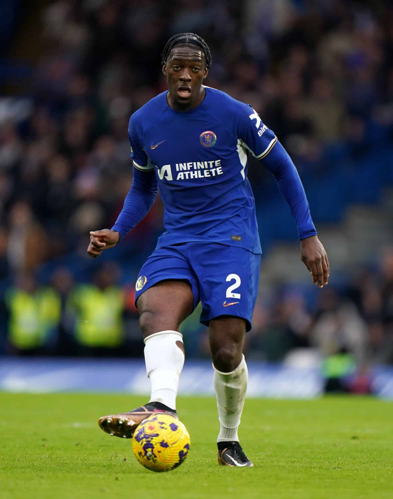 Астън Вила срещу Челси 07/02/2024