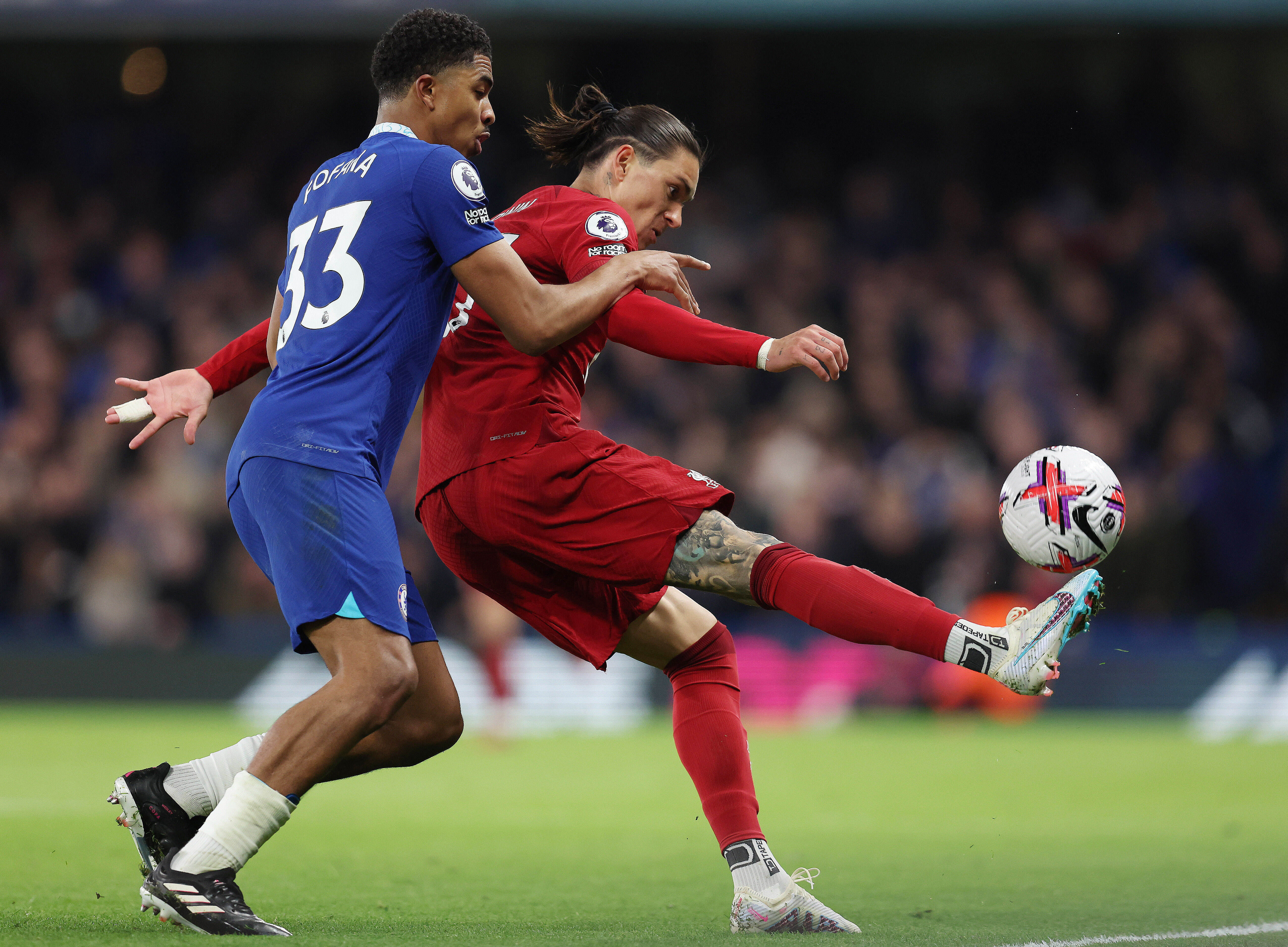 Chelsea – Liverpool élő közvetítés: Hol nézhetjük a mérkőzést?