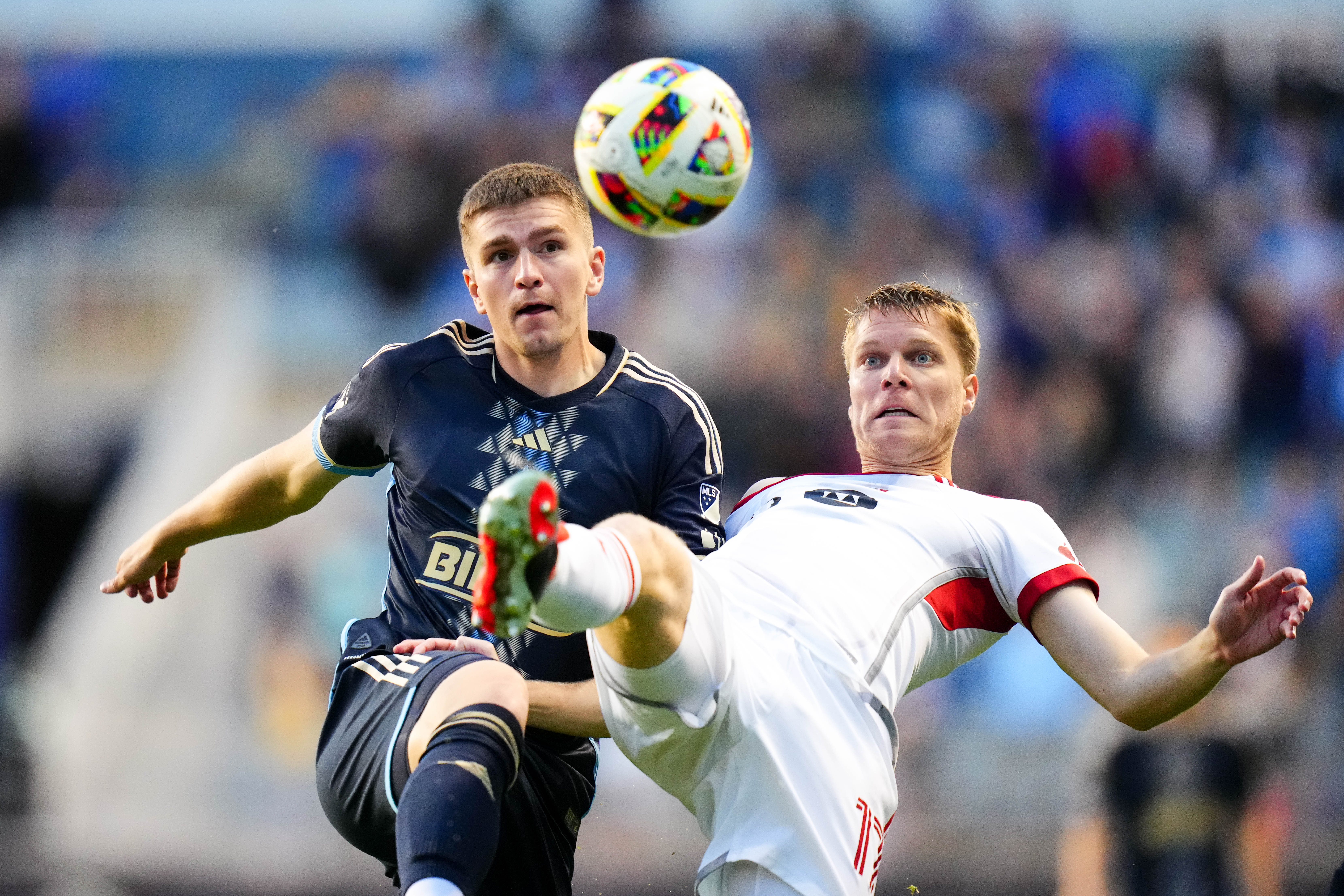 Chicago Fire vs Philadelphia Union prediction, odds & betting tips – 07/04/2024
