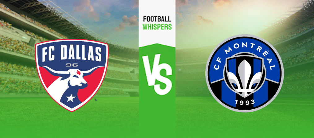 Dallas vs Montreal Prediction, Odds & Betting Tips 03/03/2024